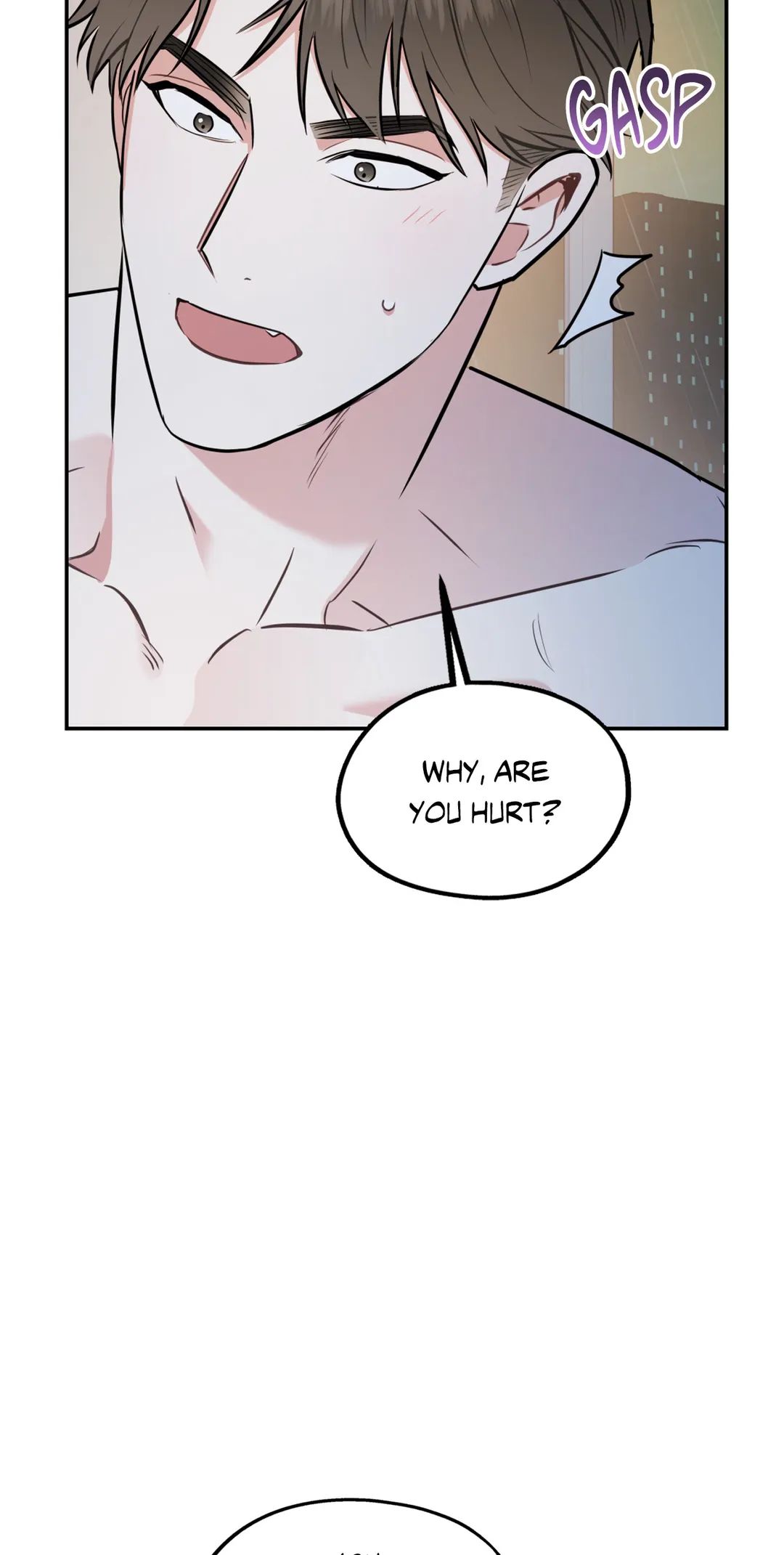 You Get Me Going Chapter 23 page 39 - 