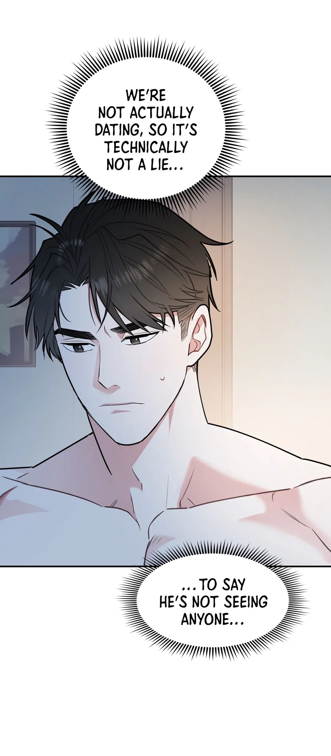 You Get Me Going Chapter 23 page 5 - 