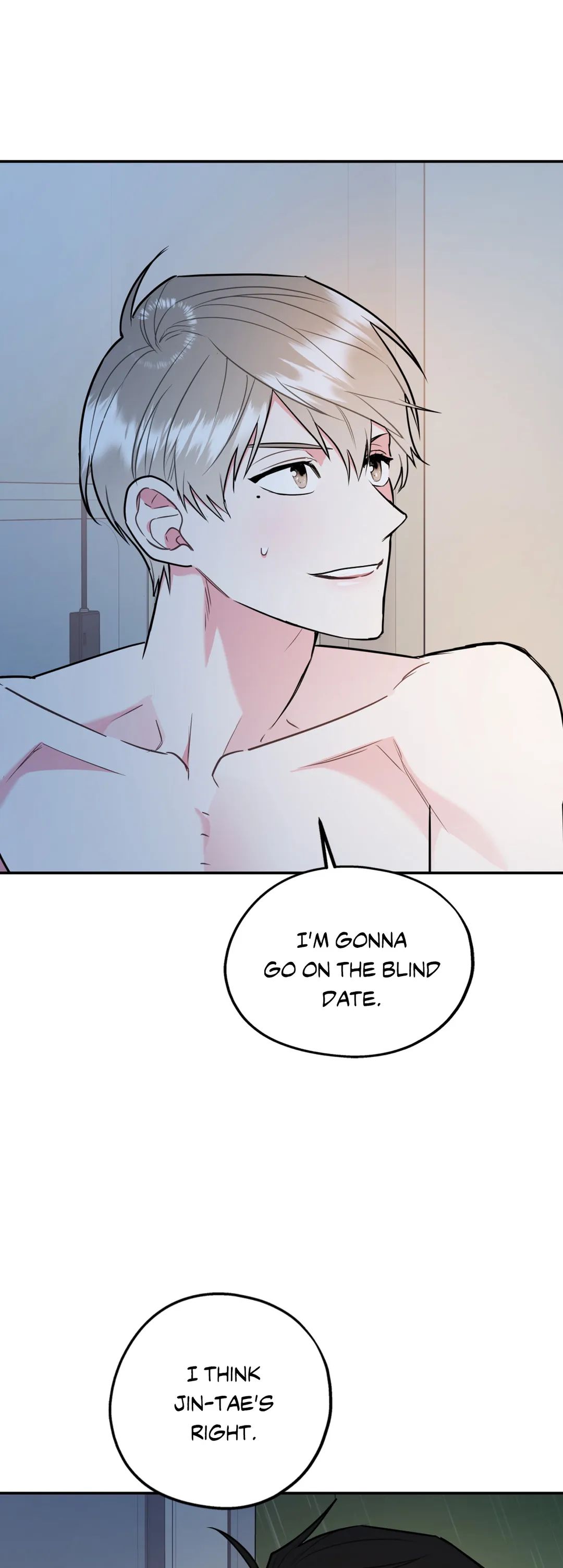 You Get Me Going Chapter 23 page 41 - 