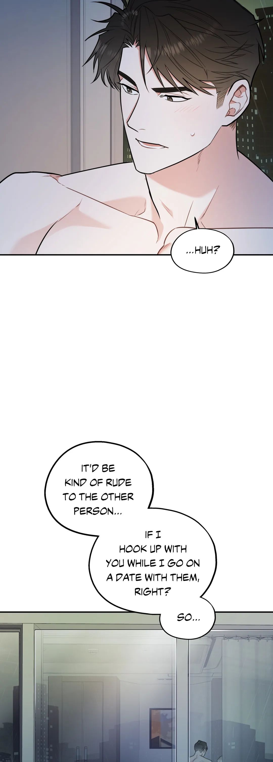You Get Me Going Chapter 23 page 42 - 