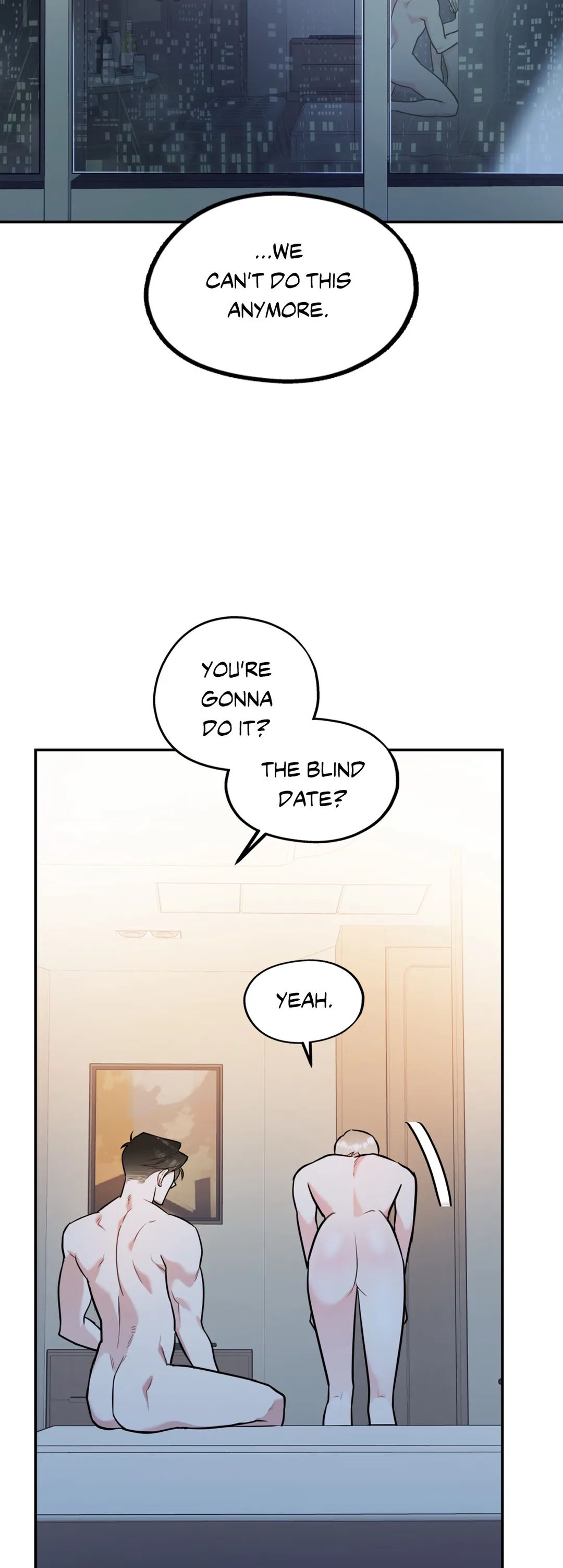 You Get Me Going Chapter 23 page 43 - 
