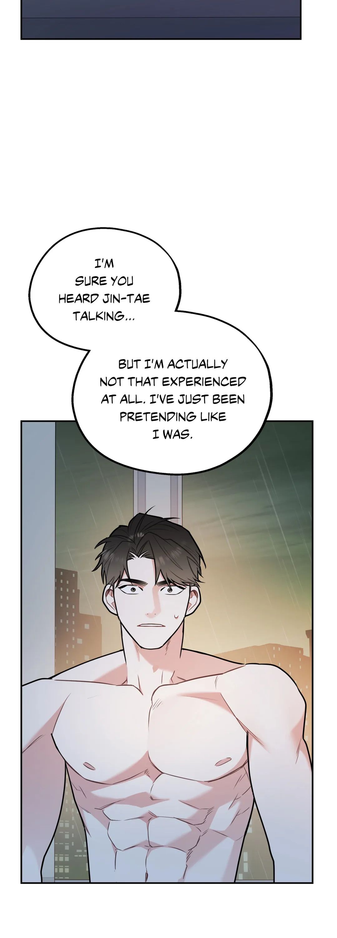 You Get Me Going Chapter 23 page 44 - 