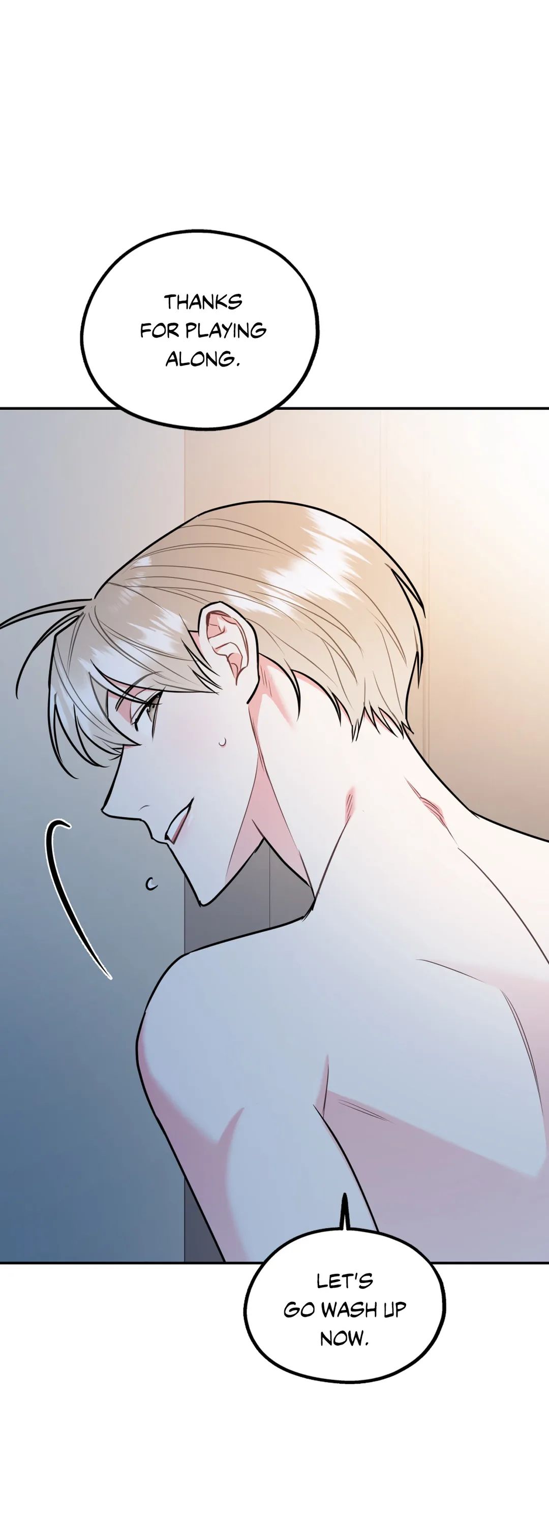 You Get Me Going Chapter 23 page 45 - 