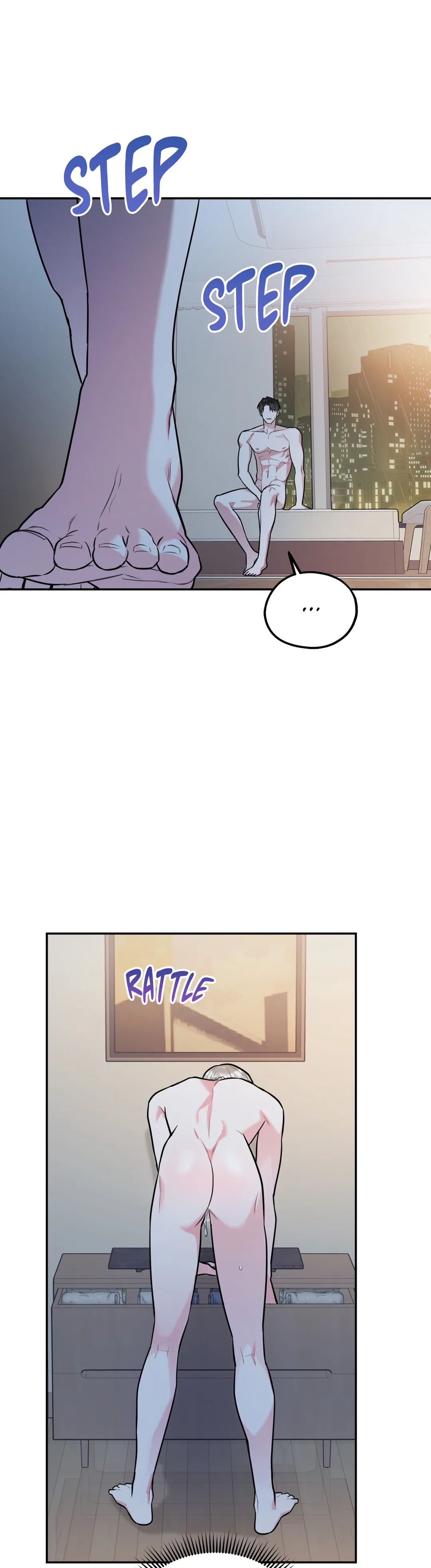 You Get Me Going Chapter 23 page 46 - 