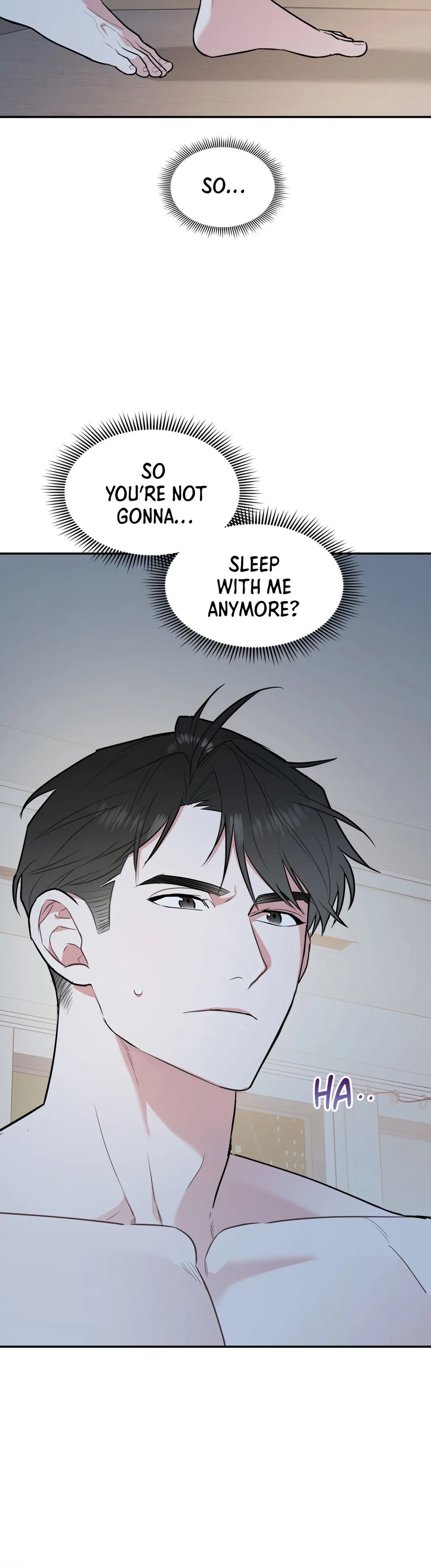 You Get Me Going Chapter 23 page 48 - 