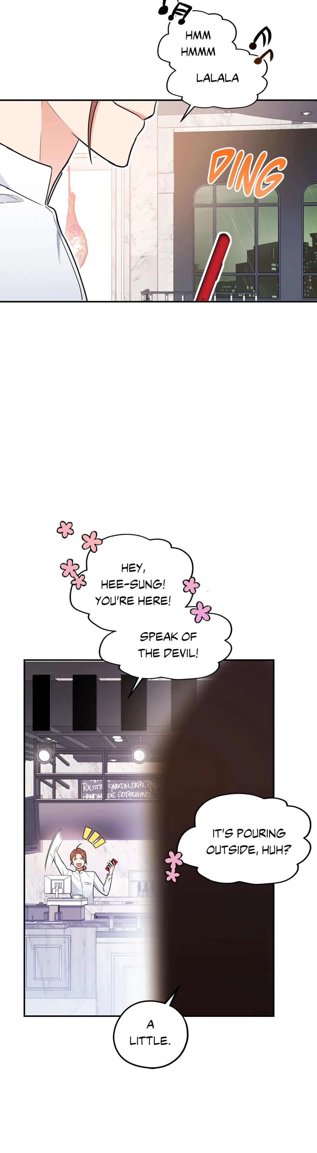 You Get Me Going Chapter 23 page 50 - 