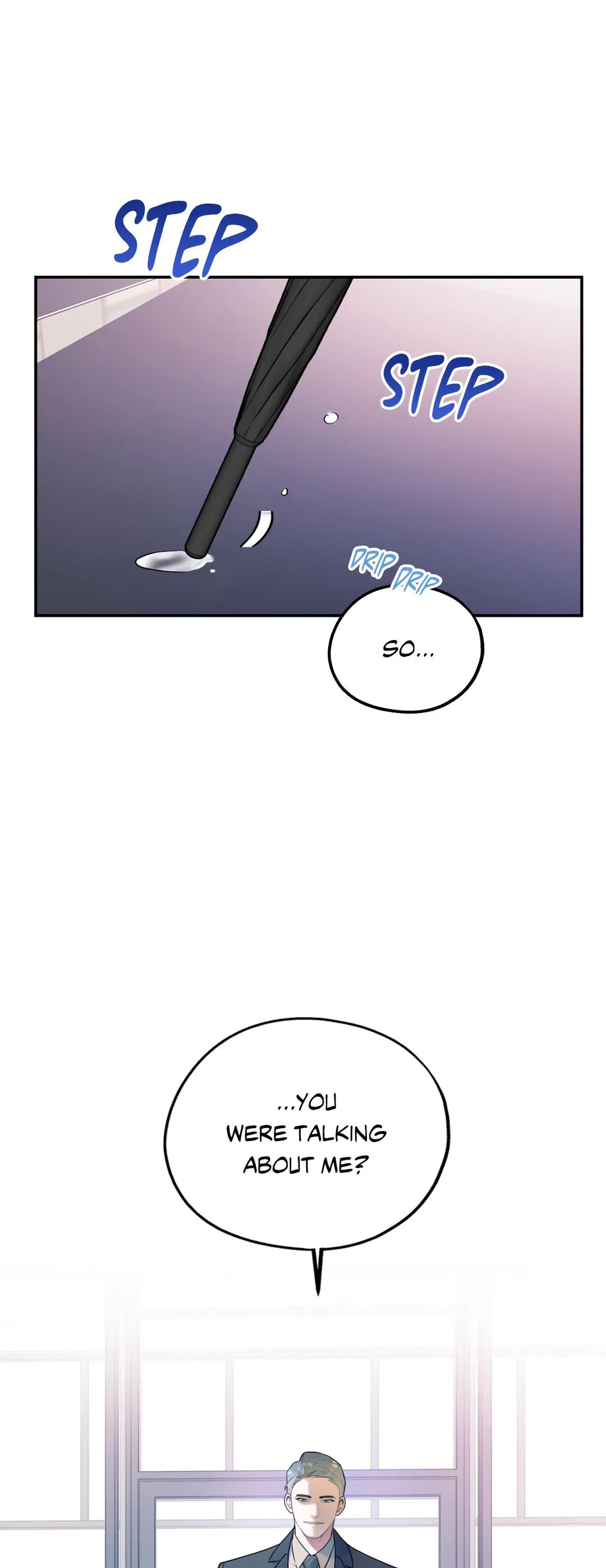 You Get Me Going Chapter 23 page 51 - 