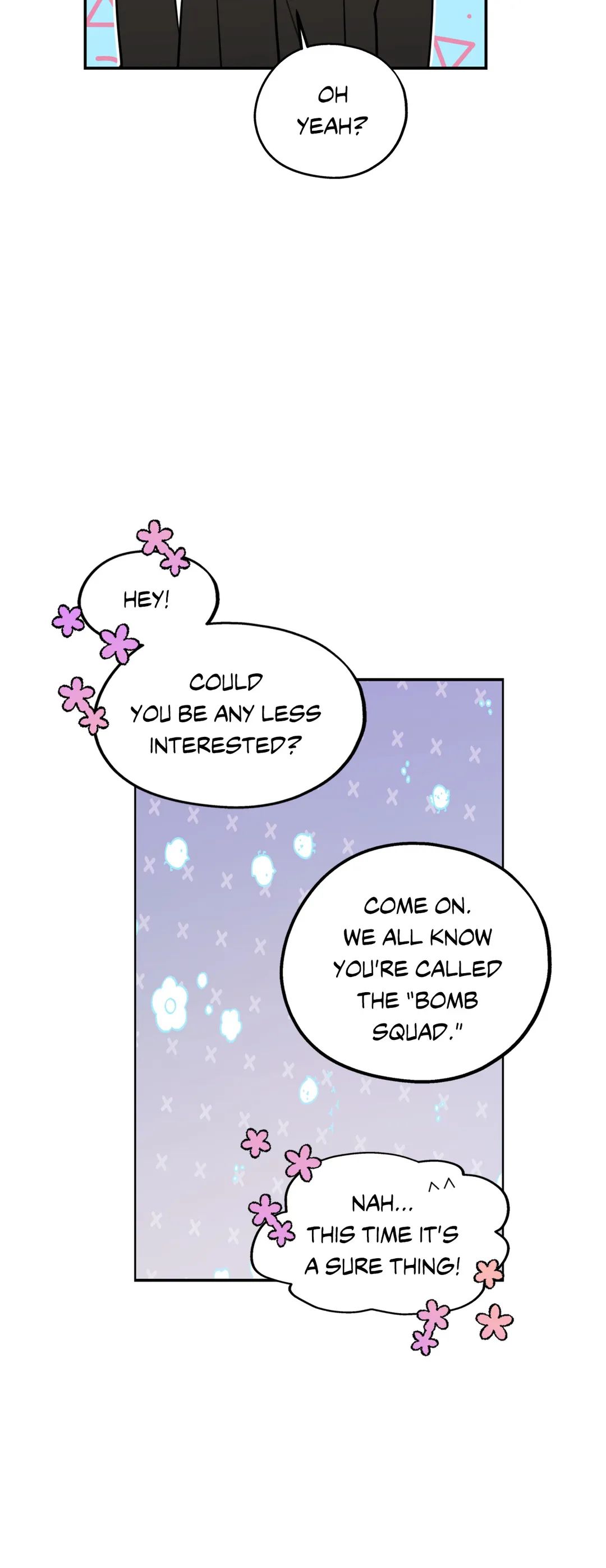 You Get Me Going Chapter 23 page 54 - 