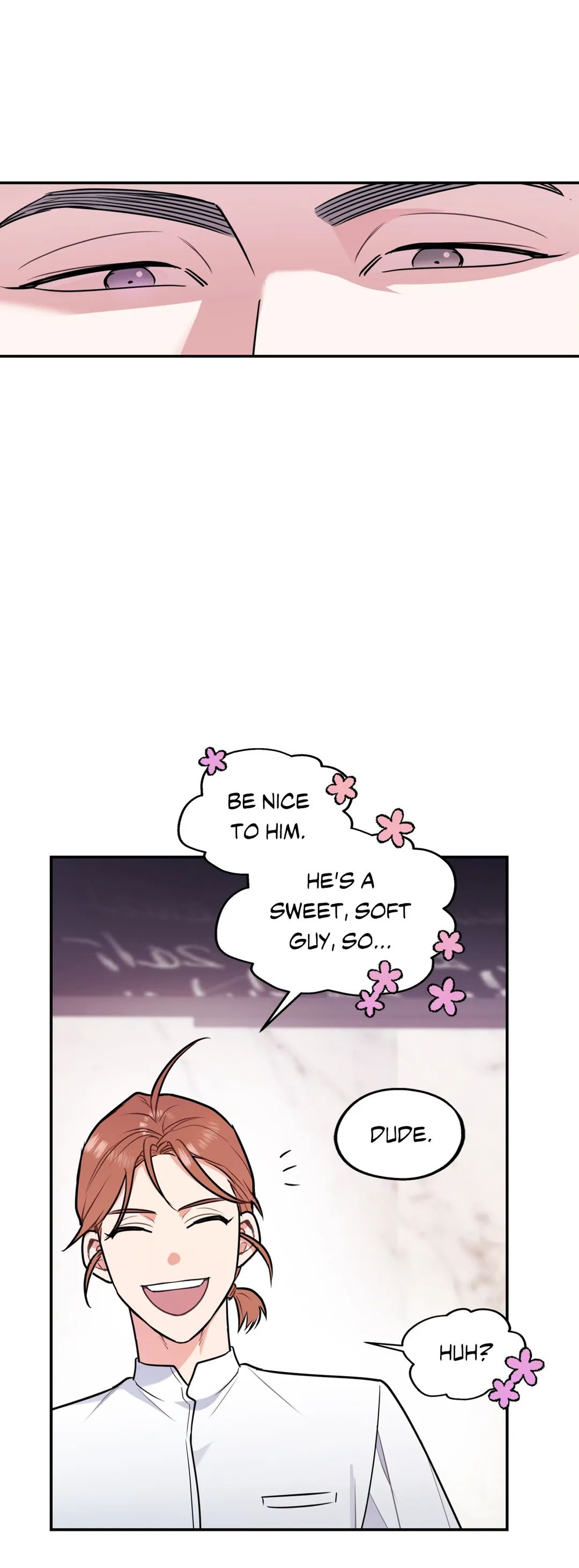 You Get Me Going Chapter 23 page 57 - 