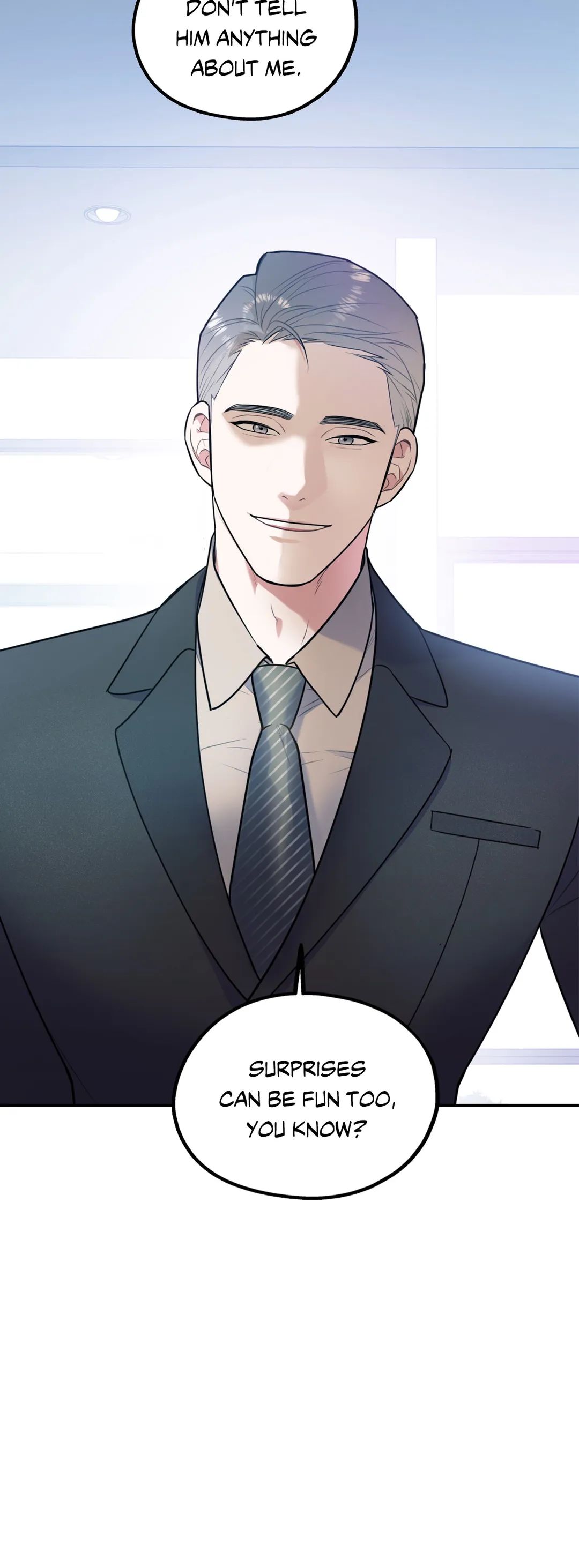 You Get Me Going Chapter 23 page 60 - 