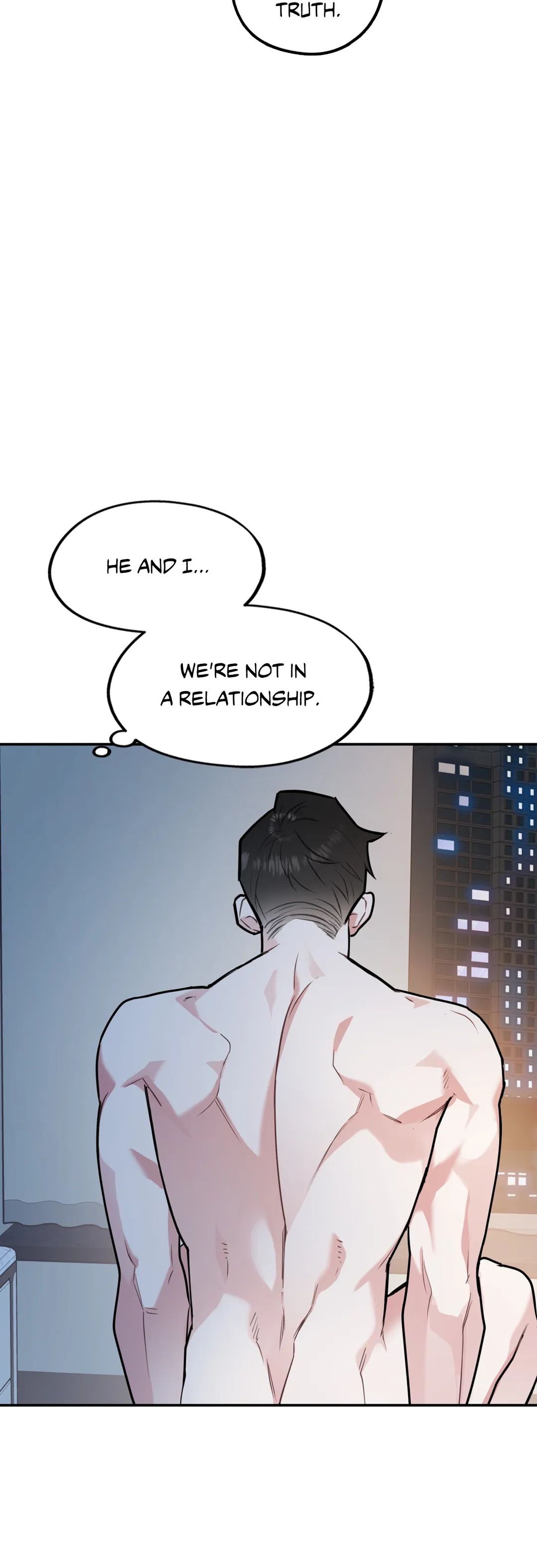 You Get Me Going Chapter 23 page 8 - 