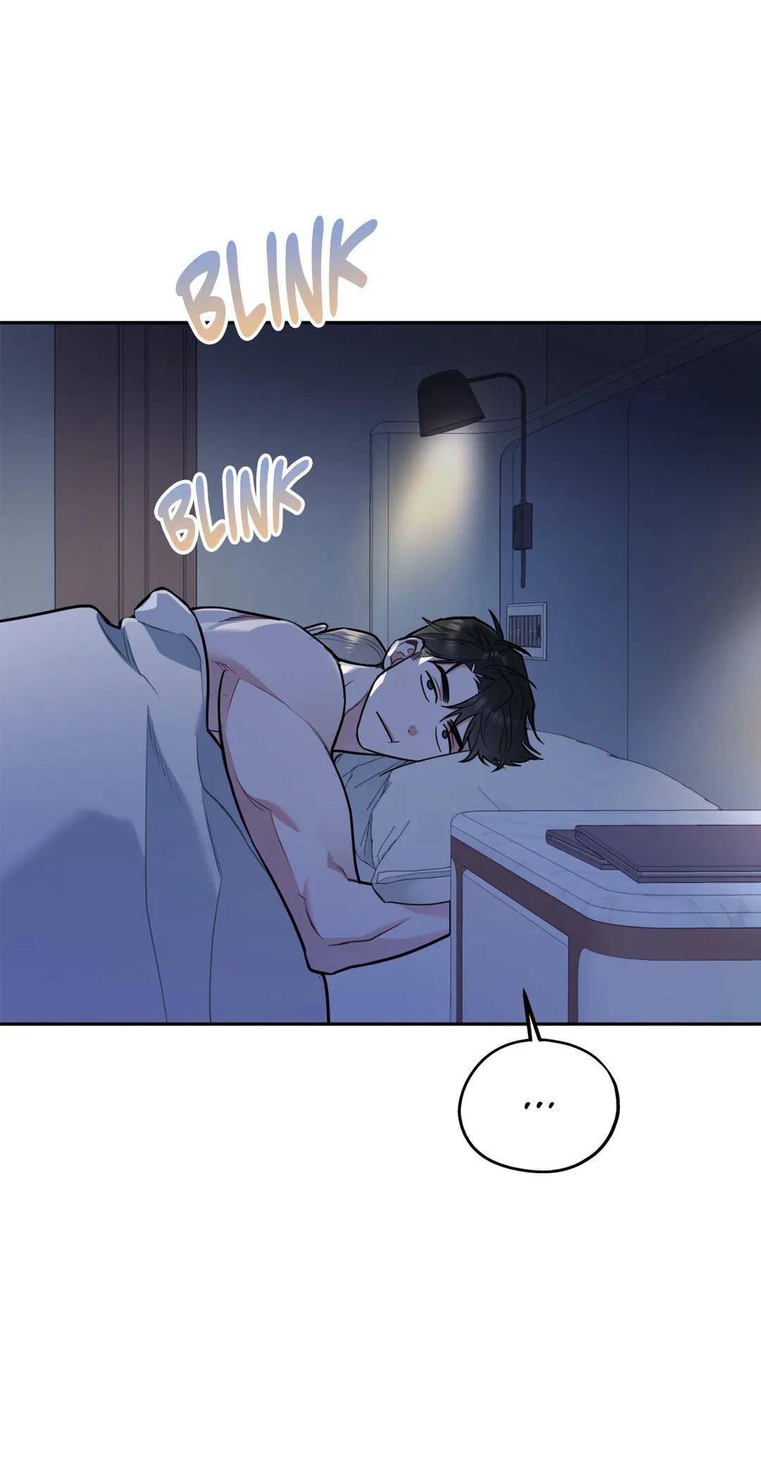 You Get Me Going Chapter 24 page 2 - 