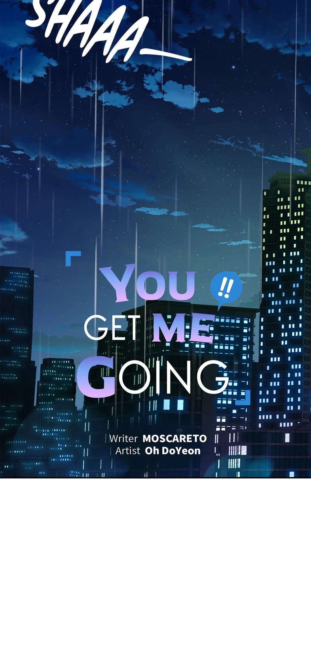 You Get Me Going Chapter 24 page 11 - 