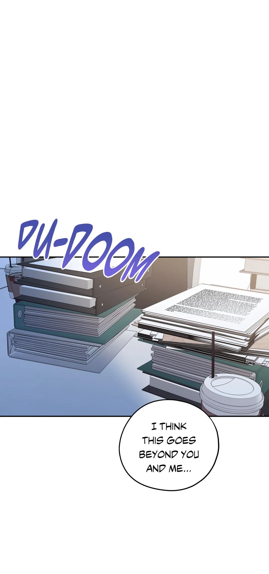 You Get Me Going Chapter 24 page 12 - 