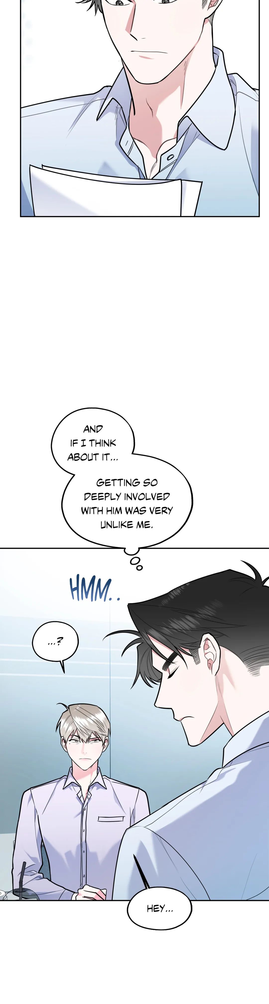 You Get Me Going Chapter 24 page 16 - 