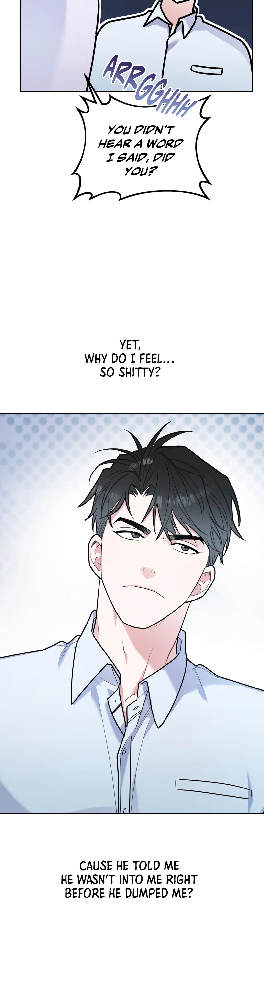 You Get Me Going Chapter 24 page 18 - 