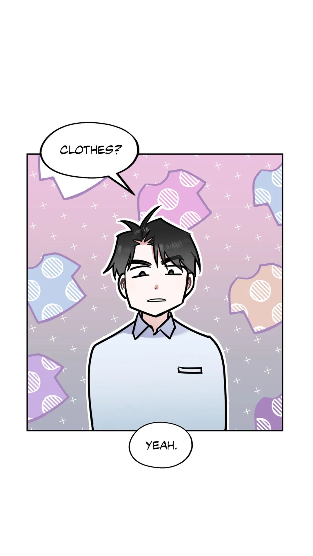 You Get Me Going Chapter 24 page 24 - 