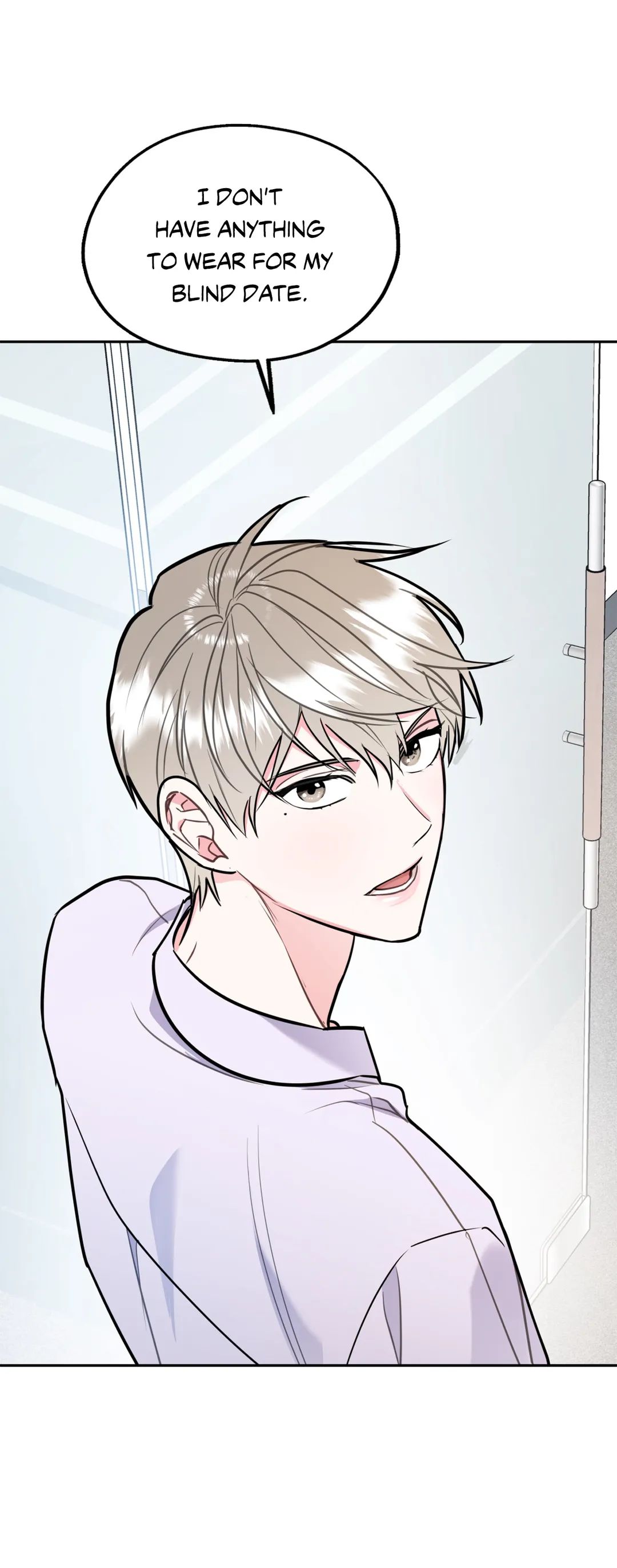 You Get Me Going Chapter 24 page 25 - 