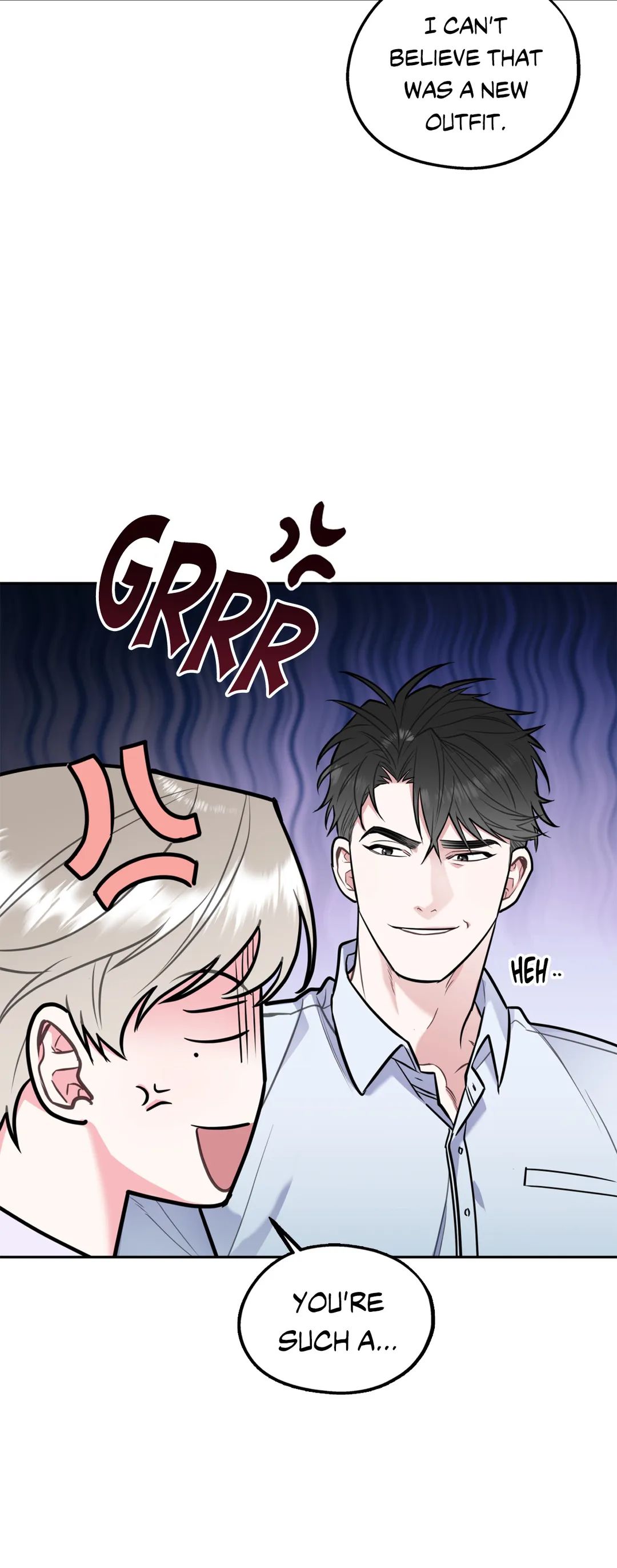You Get Me Going Chapter 24 page 30 - 