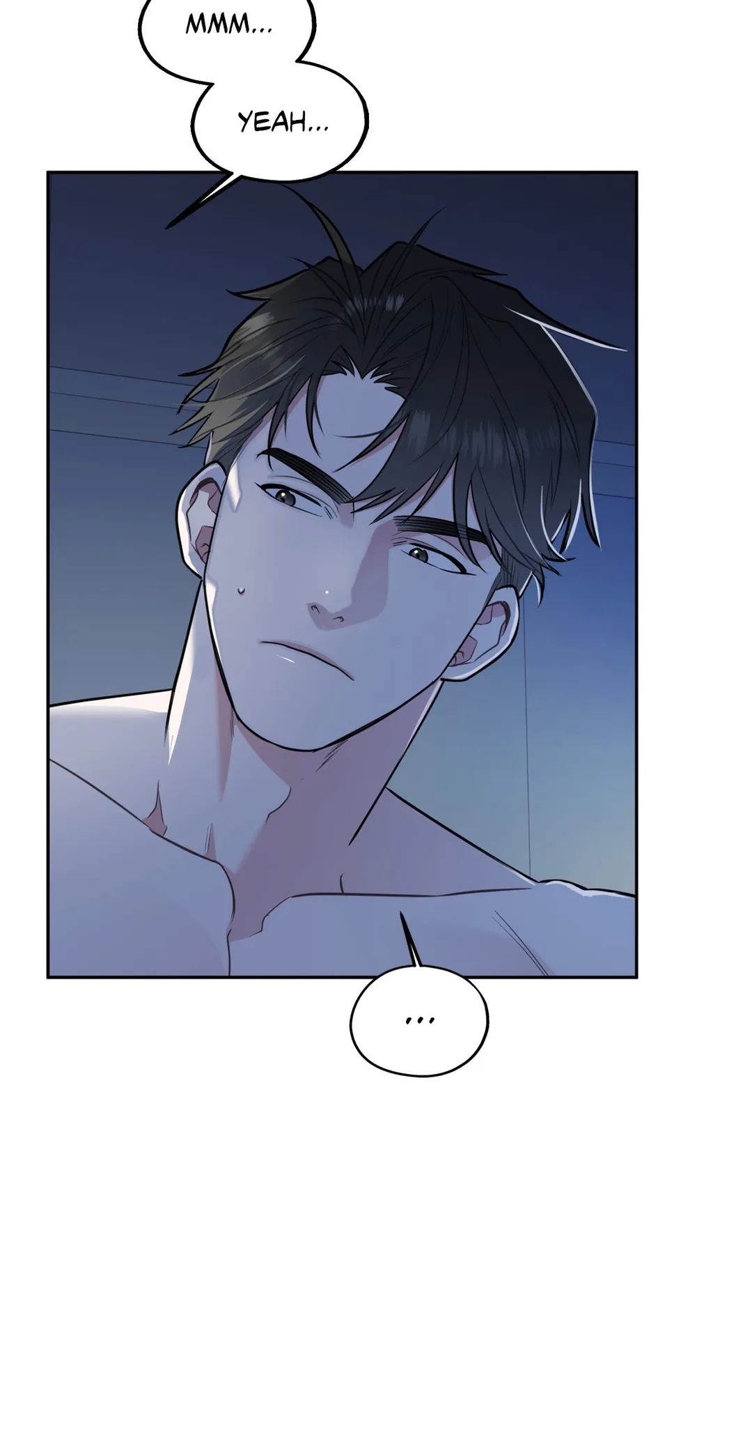 You Get Me Going Chapter 24 page 4 - 