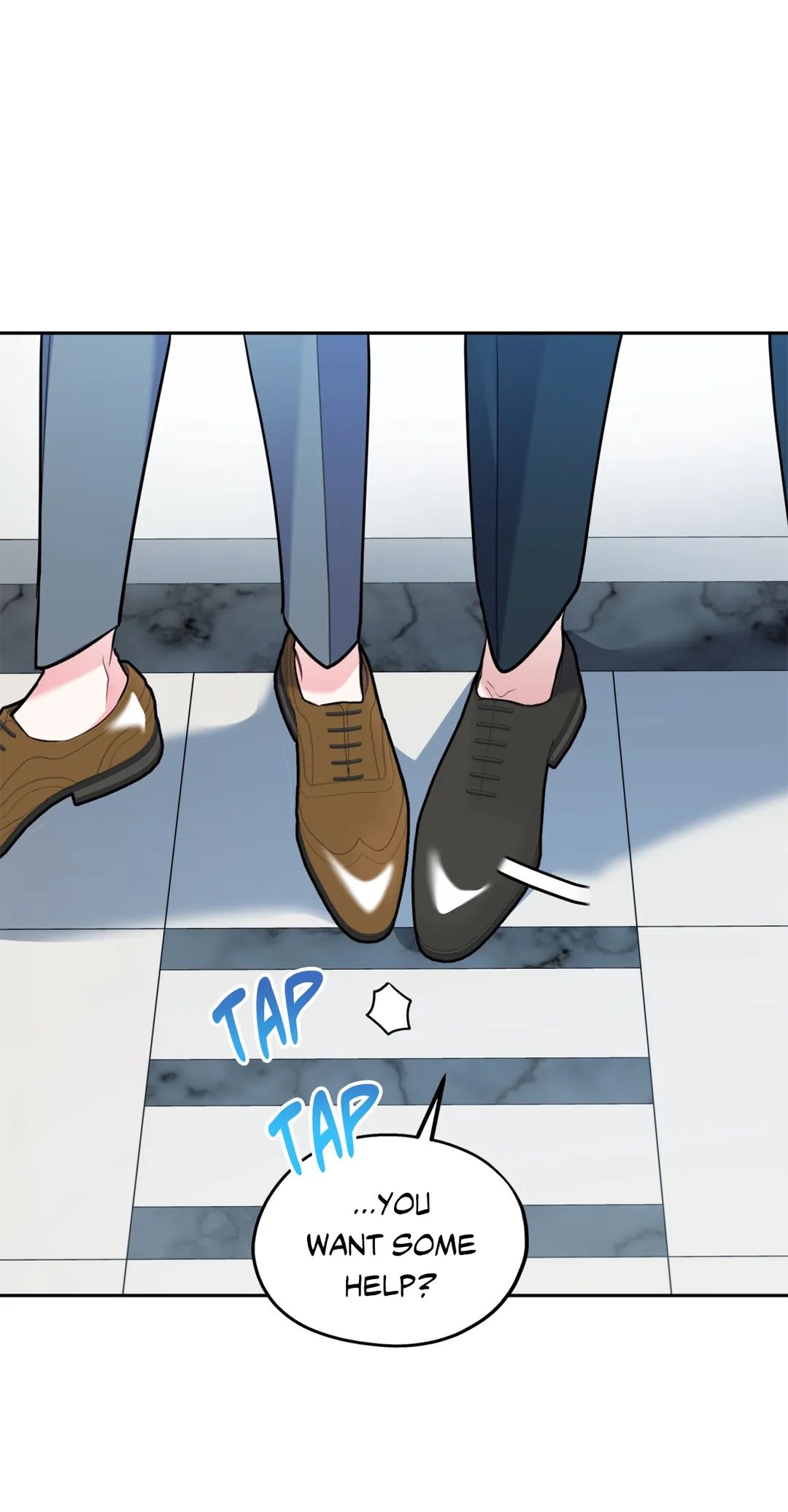 You Get Me Going Chapter 24 page 32 - 