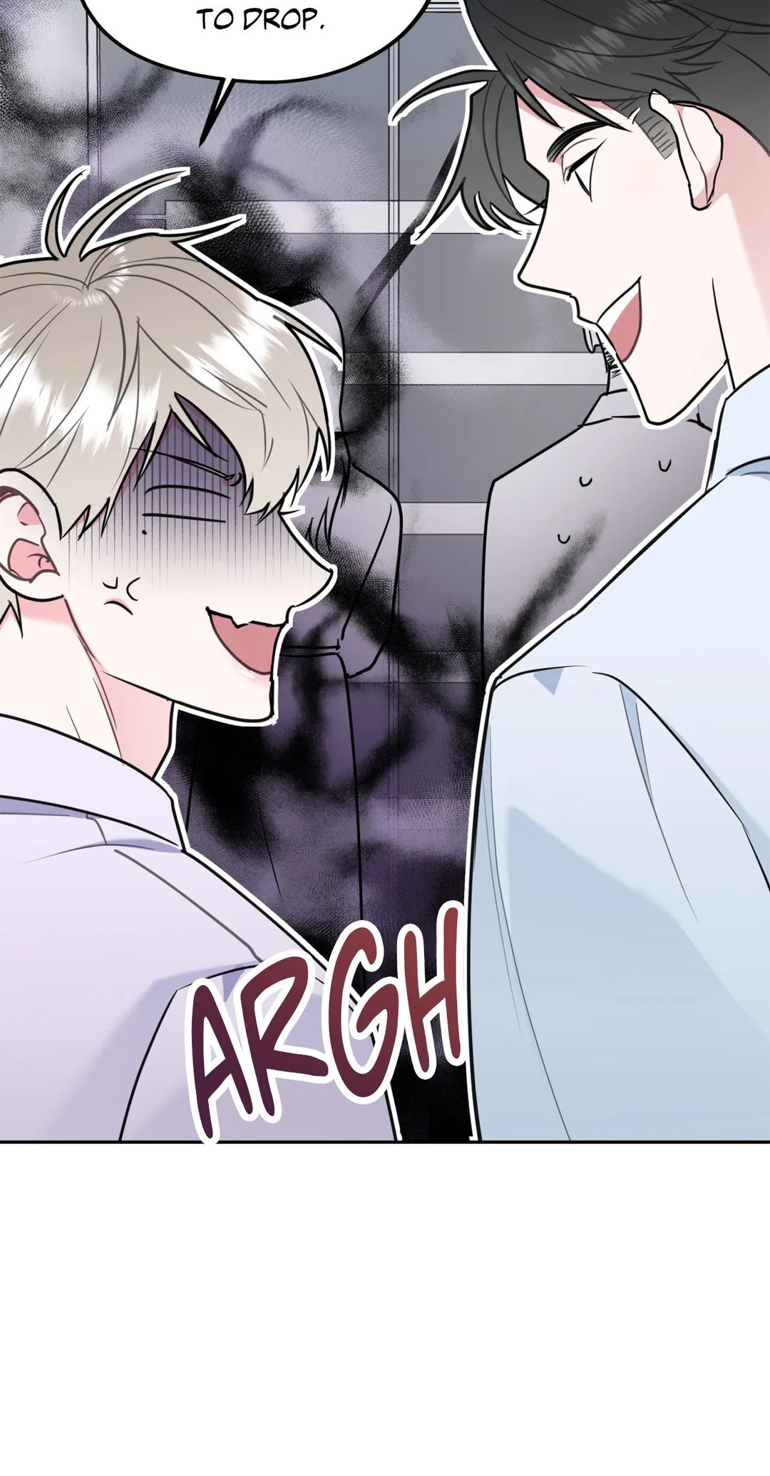 You Get Me Going Chapter 24 page 35 - 
