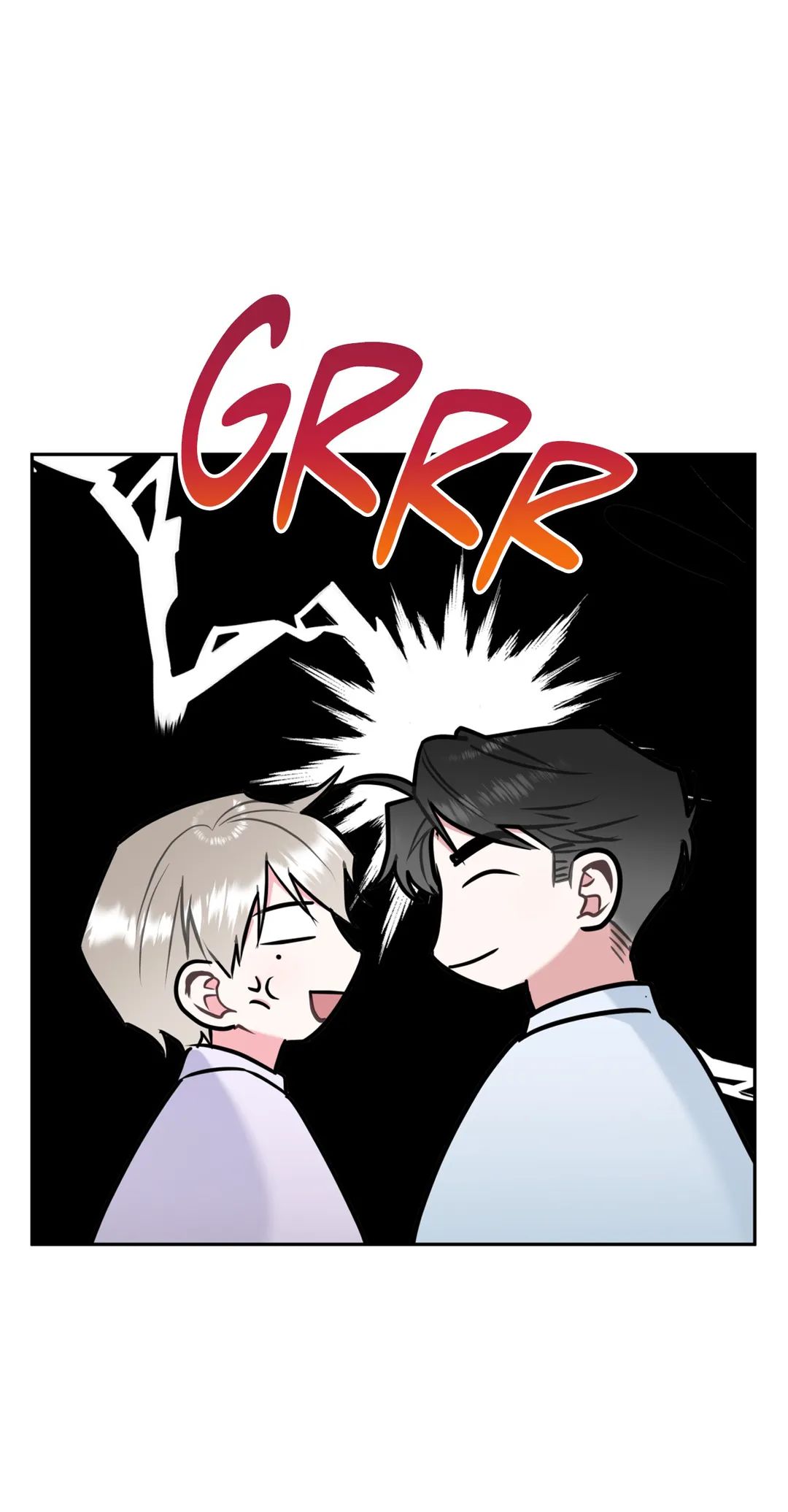 You Get Me Going Chapter 24 page 36 - 