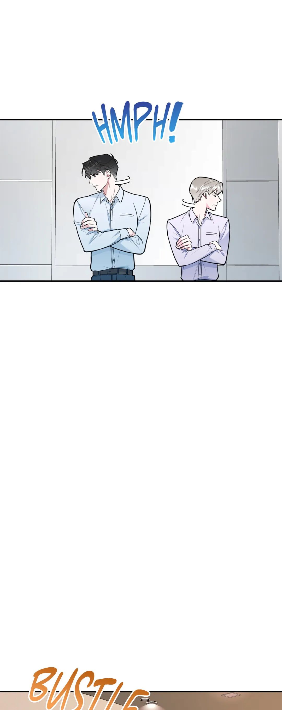 You Get Me Going Chapter 24 page 37 - 