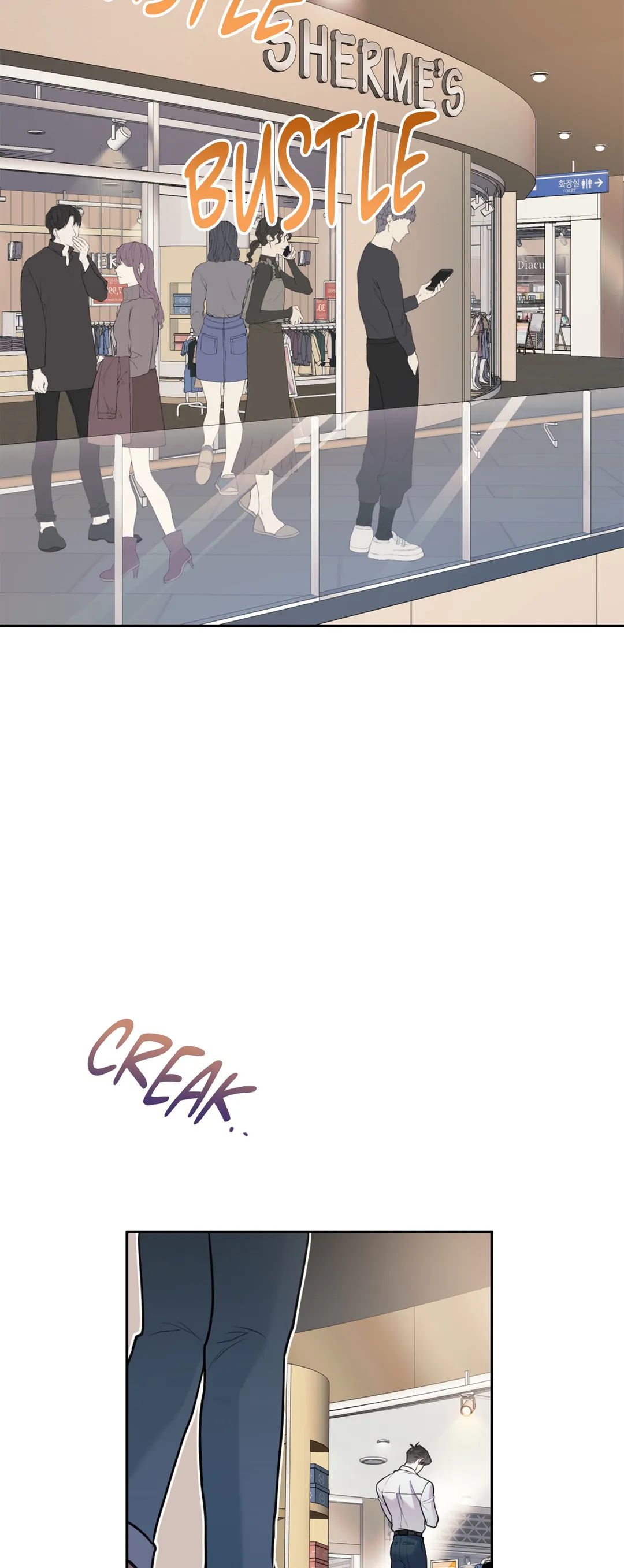 You Get Me Going Chapter 24 page 38 - 