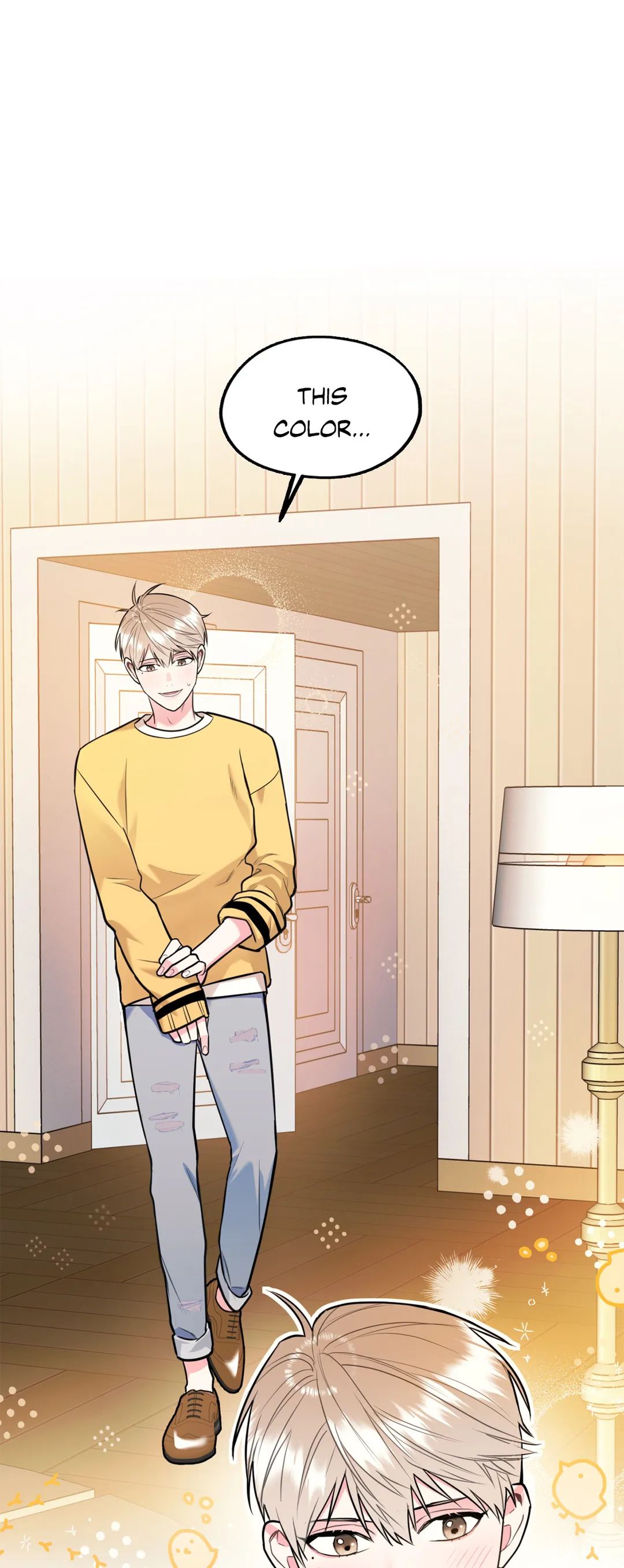 You Get Me Going Chapter 24 page 40 - 