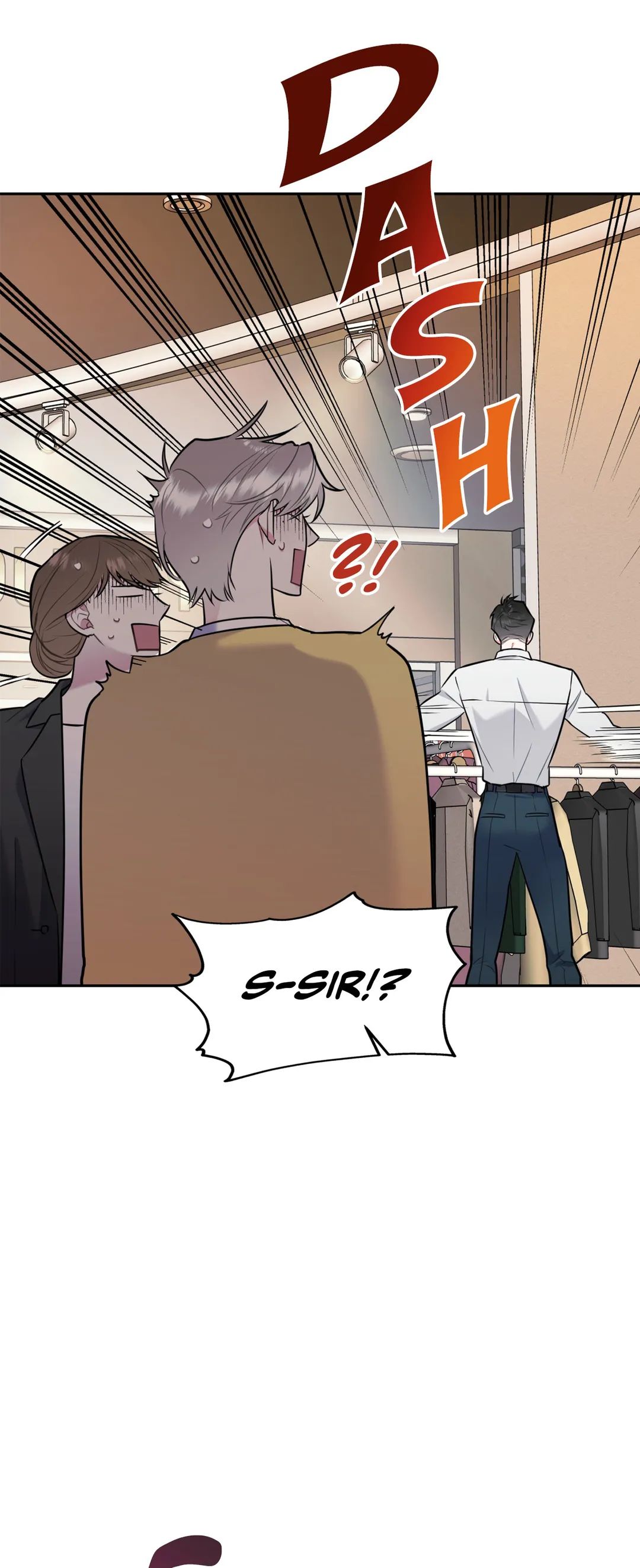 You Get Me Going Chapter 24 page 44 - 