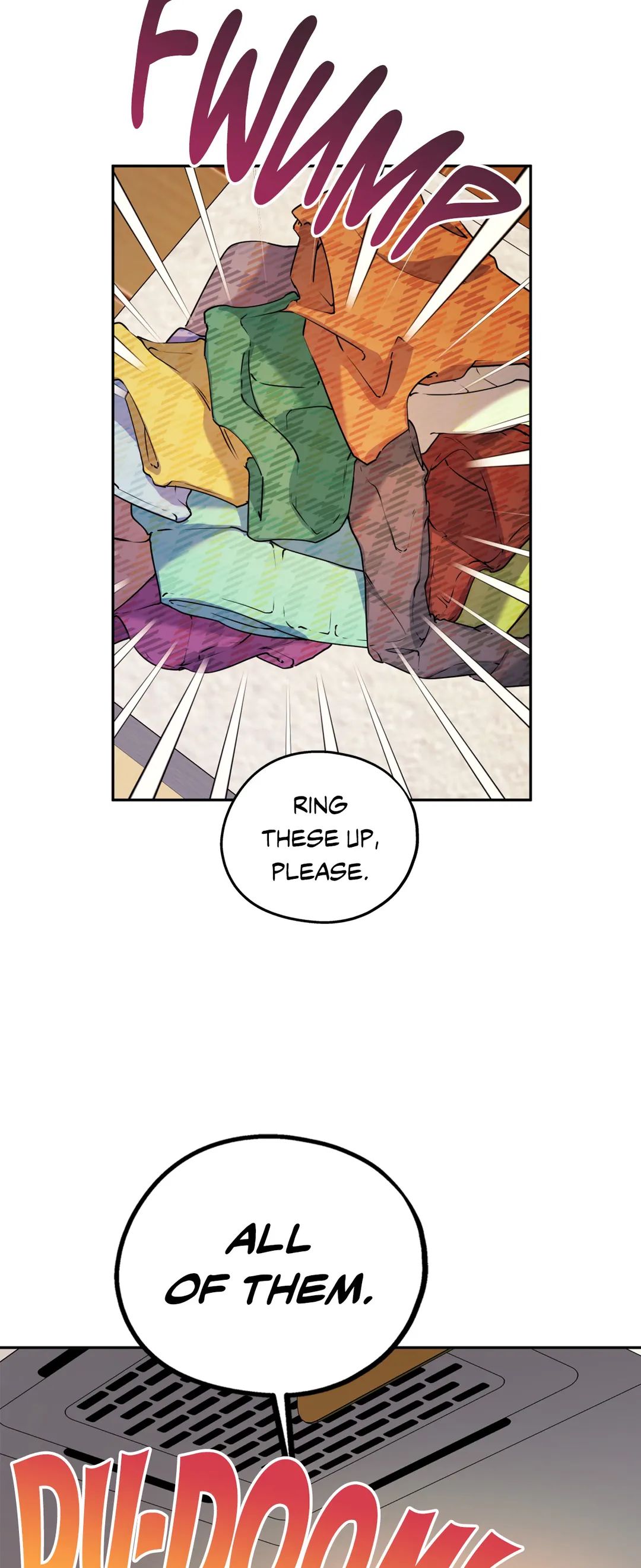 You Get Me Going Chapter 24 page 45 - 