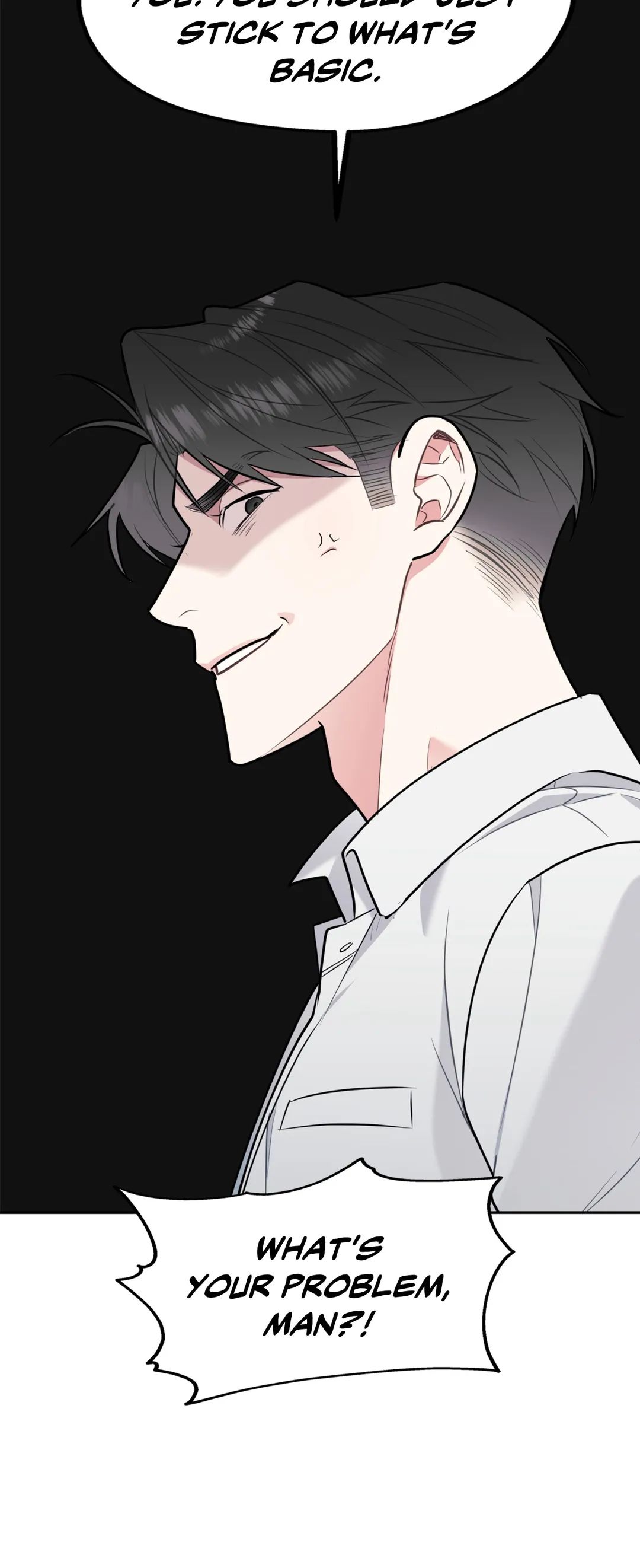You Get Me Going Chapter 24 page 48 - 