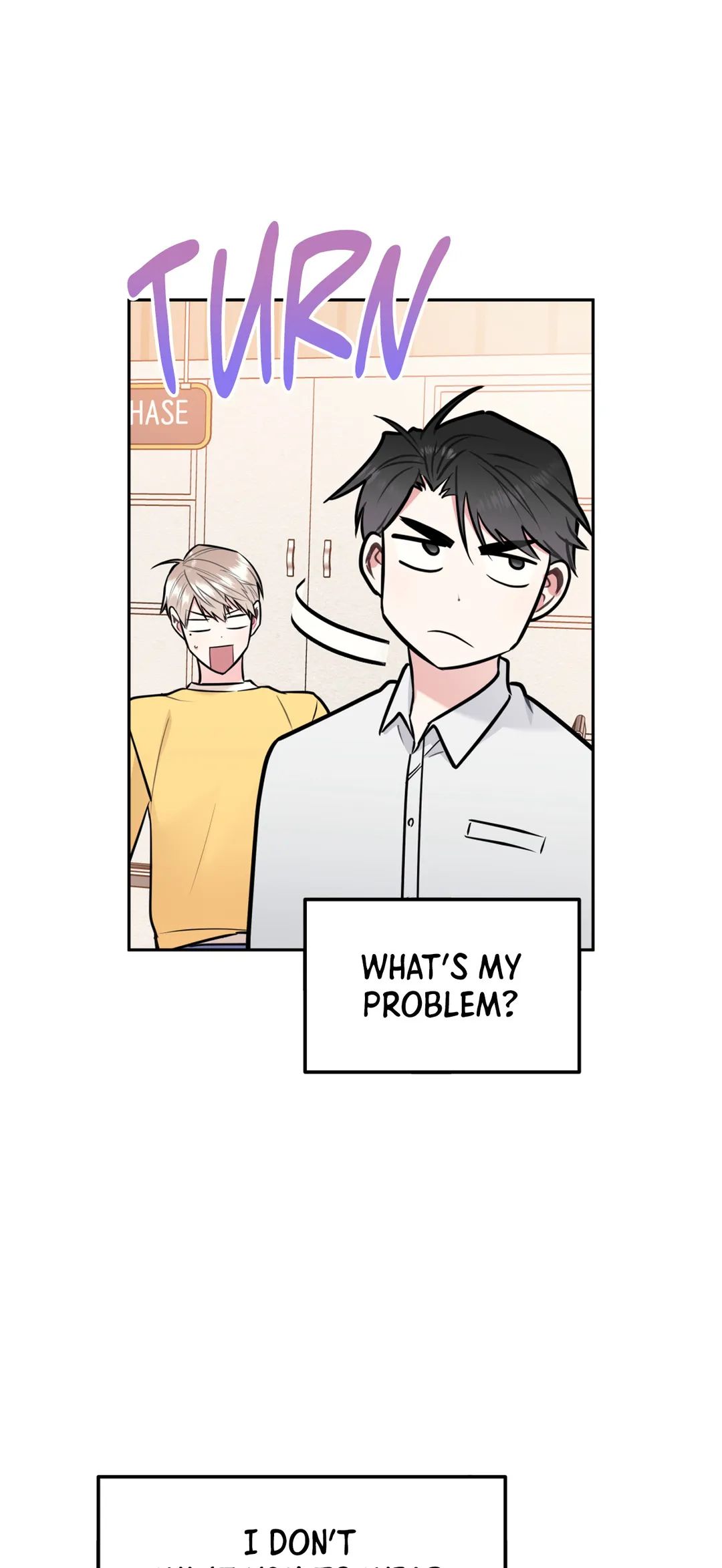 You Get Me Going Chapter 24 page 49 - 