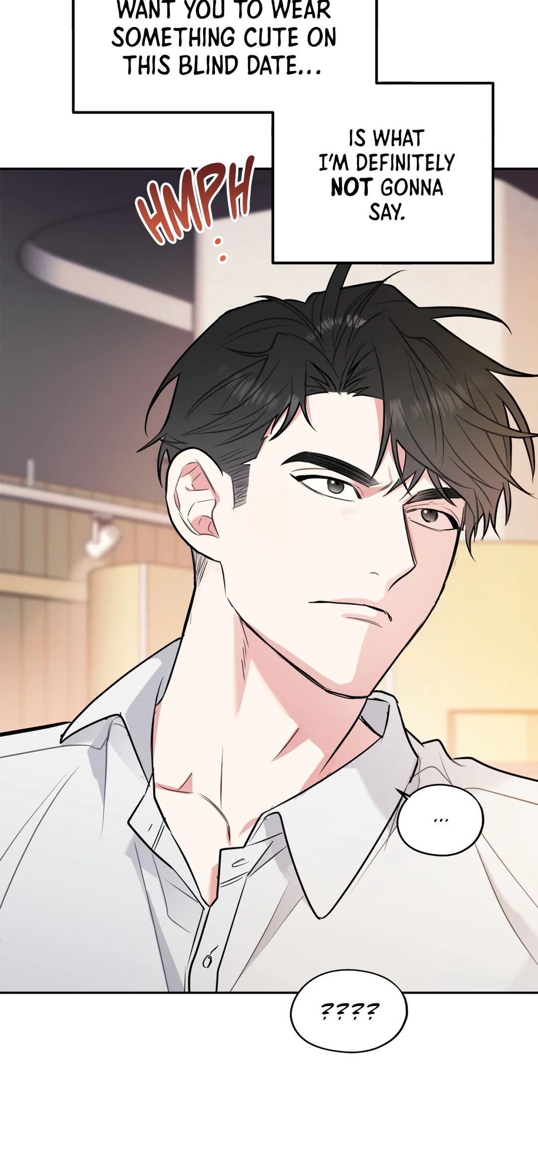 You Get Me Going Chapter 24 page 50 - 