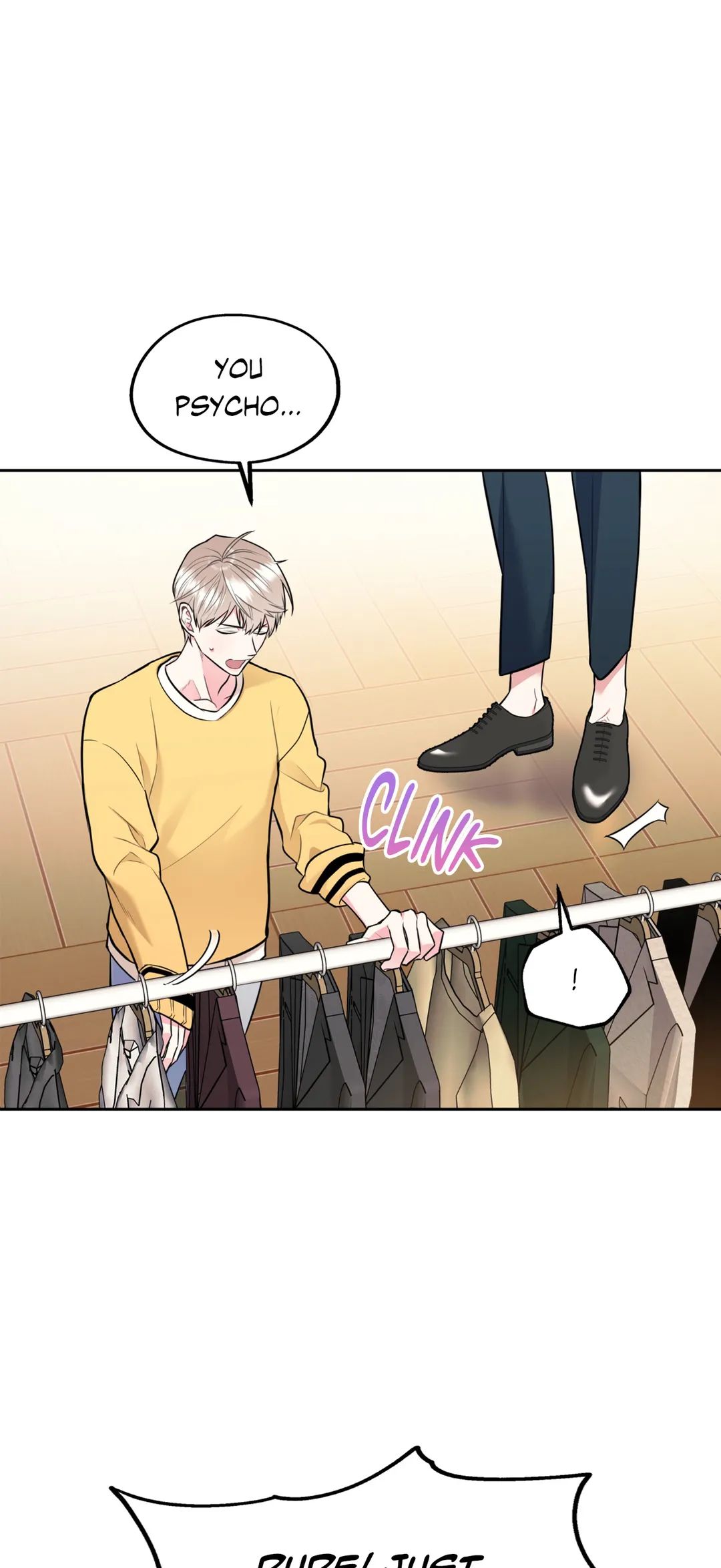 You Get Me Going Chapter 24 page 51 - 