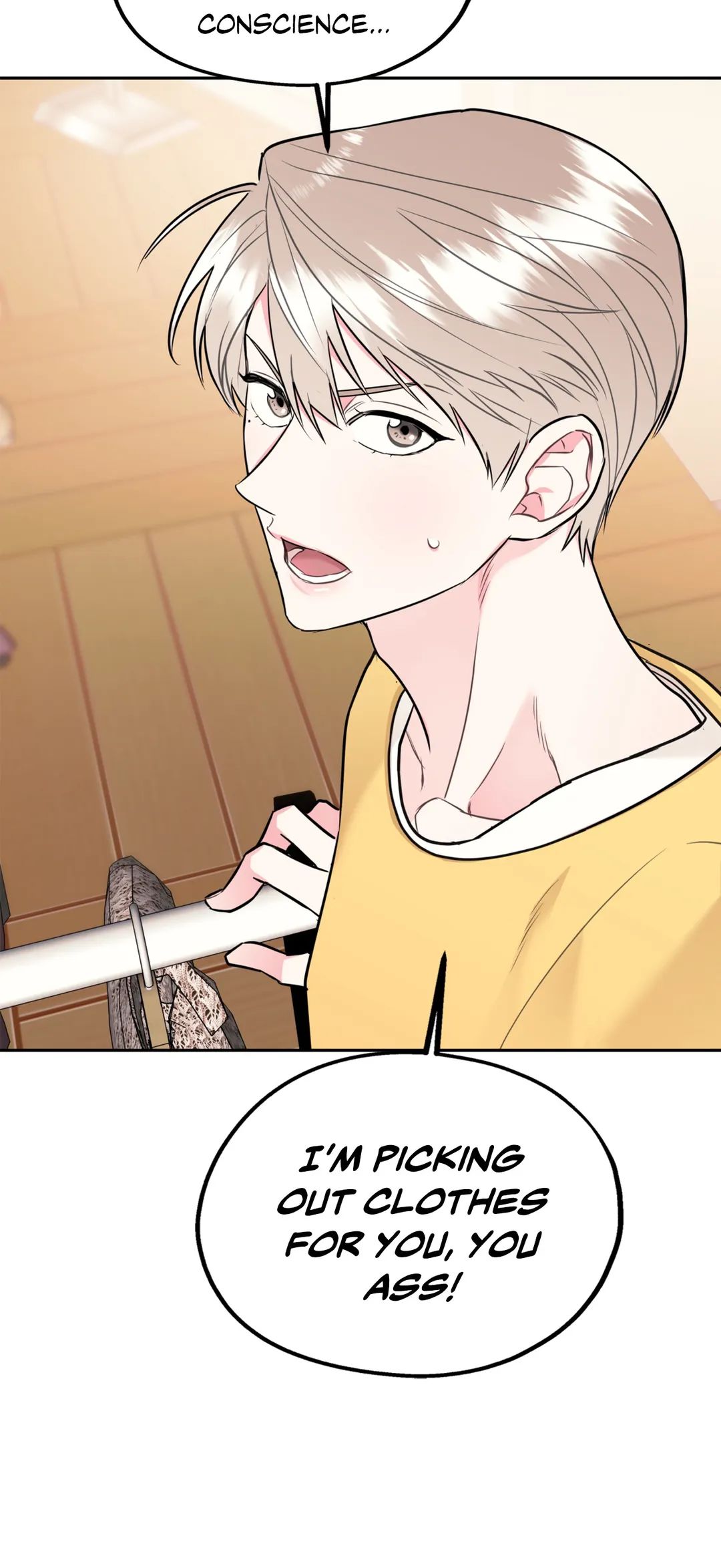 You Get Me Going Chapter 24 page 53 - 