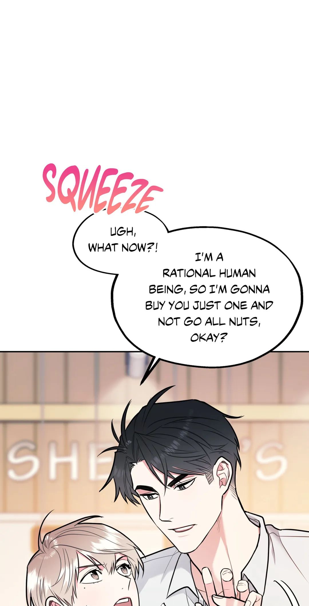 You Get Me Going Chapter 24 page 57 - 