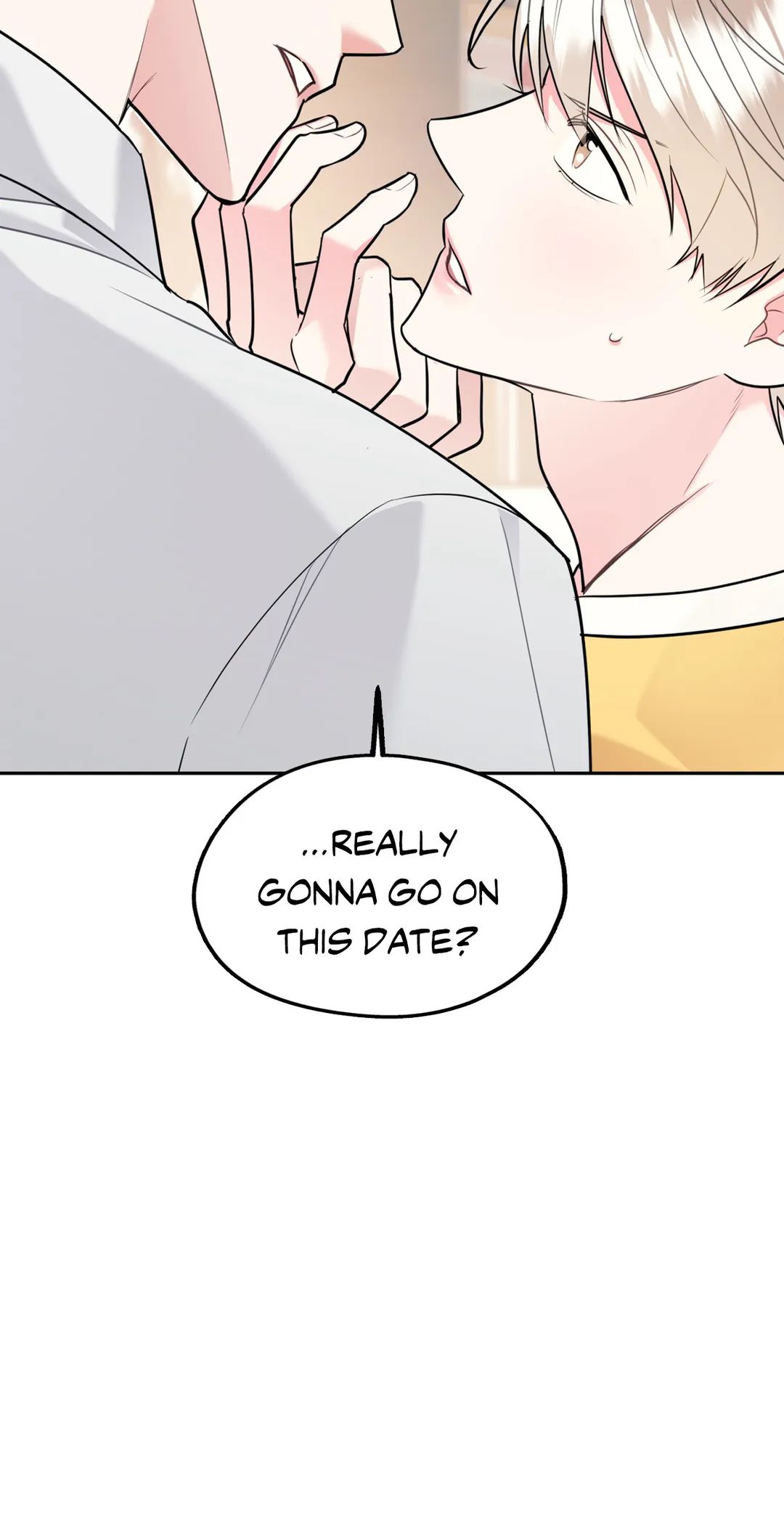 You Get Me Going Chapter 24 page 60 - 