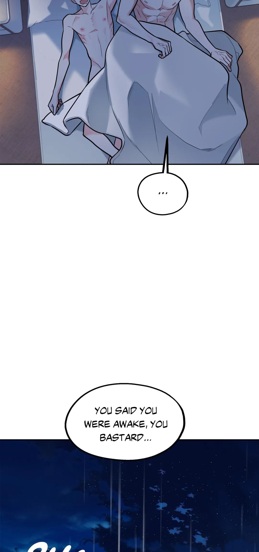 You Get Me Going Chapter 24 page 10 - 