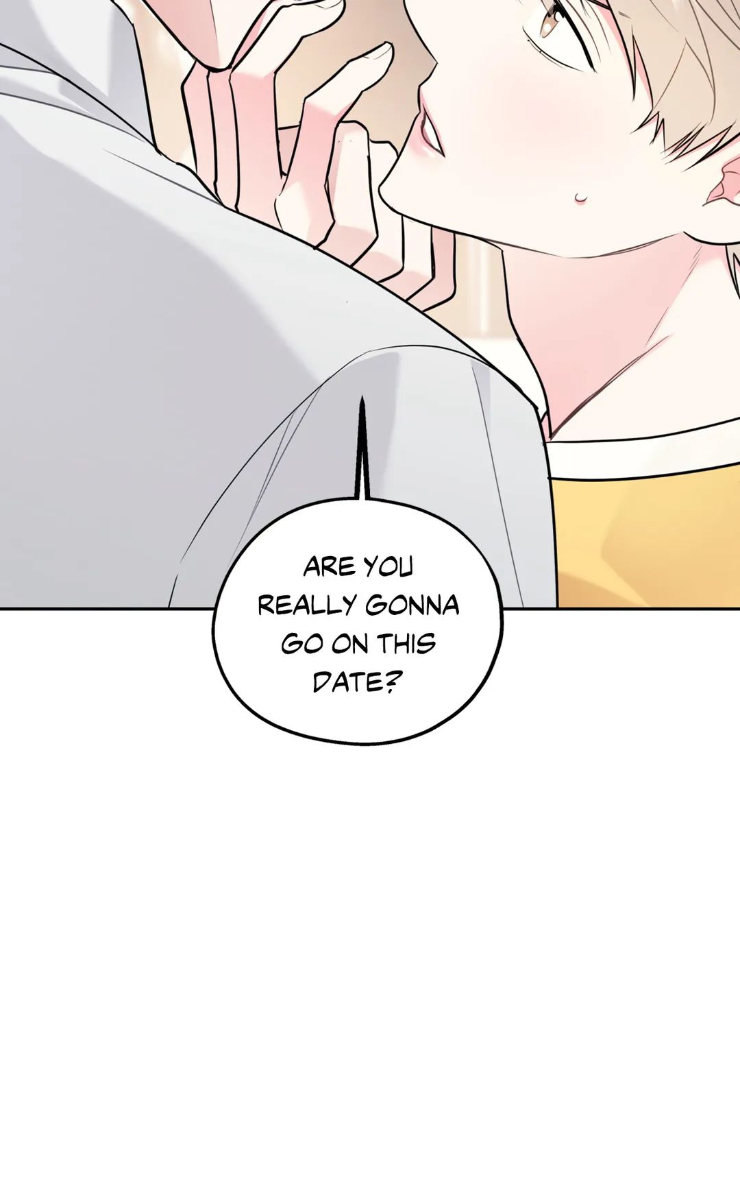 You Get Me Going Chapter 25 page 2 - 
