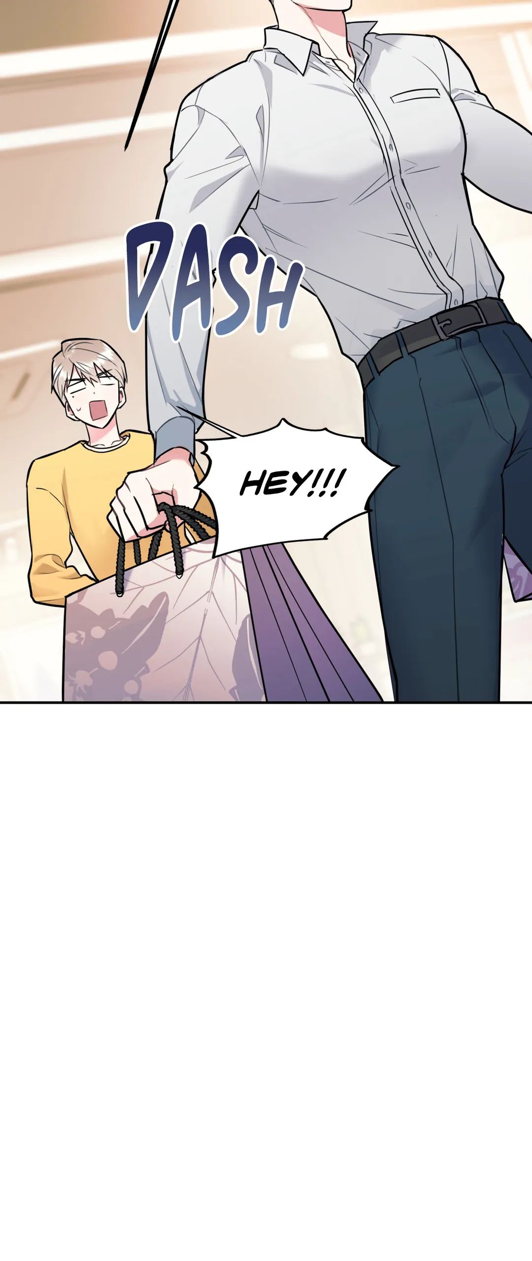 You Get Me Going Chapter 25 page 11 - 