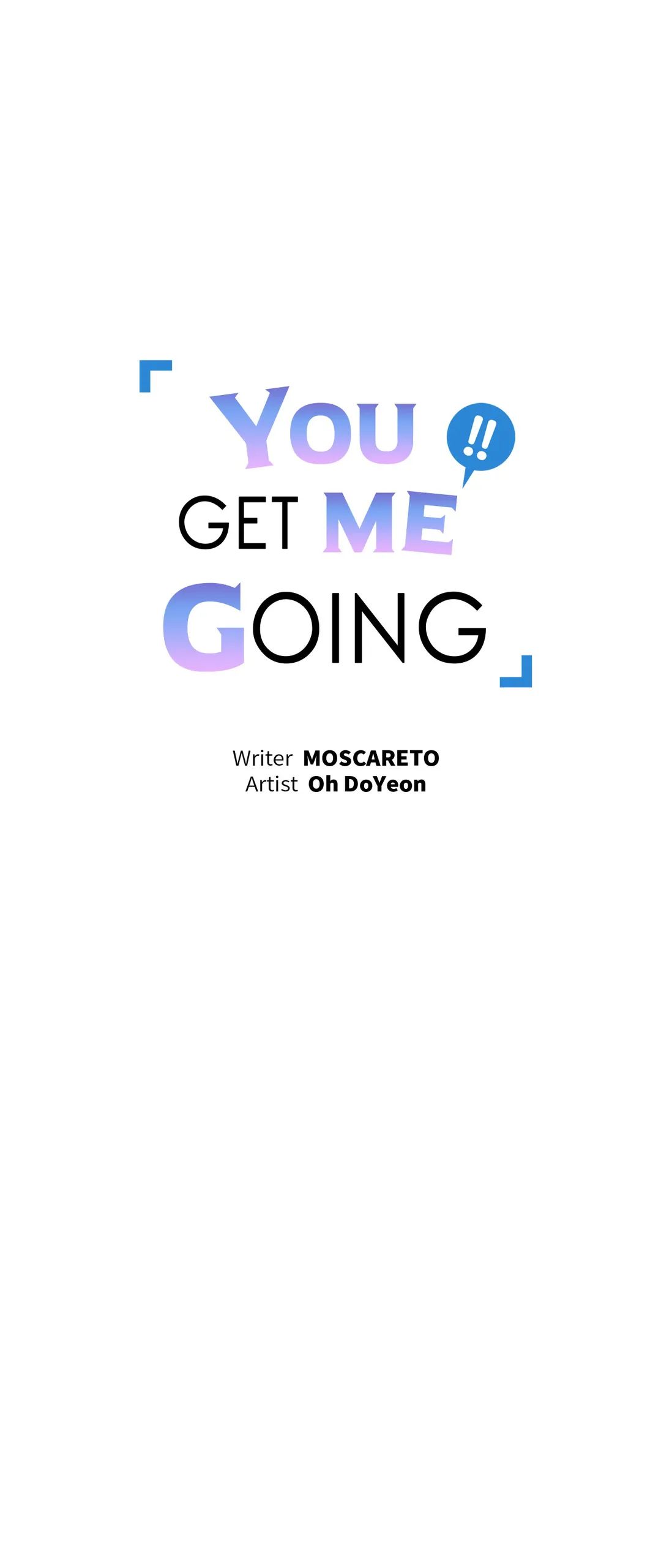 You Get Me Going Chapter 25 page 12 - 