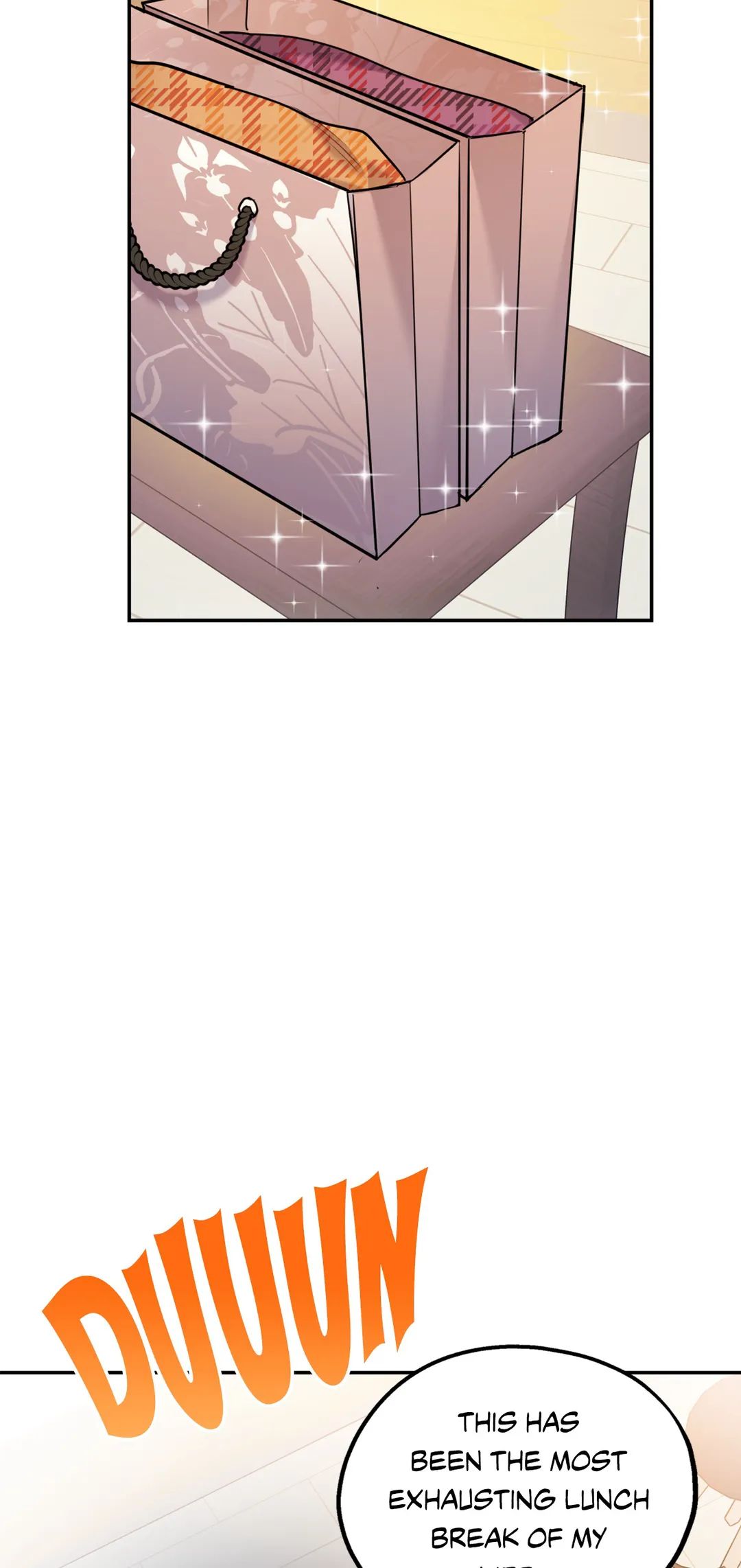 You Get Me Going Chapter 25 page 14 - 