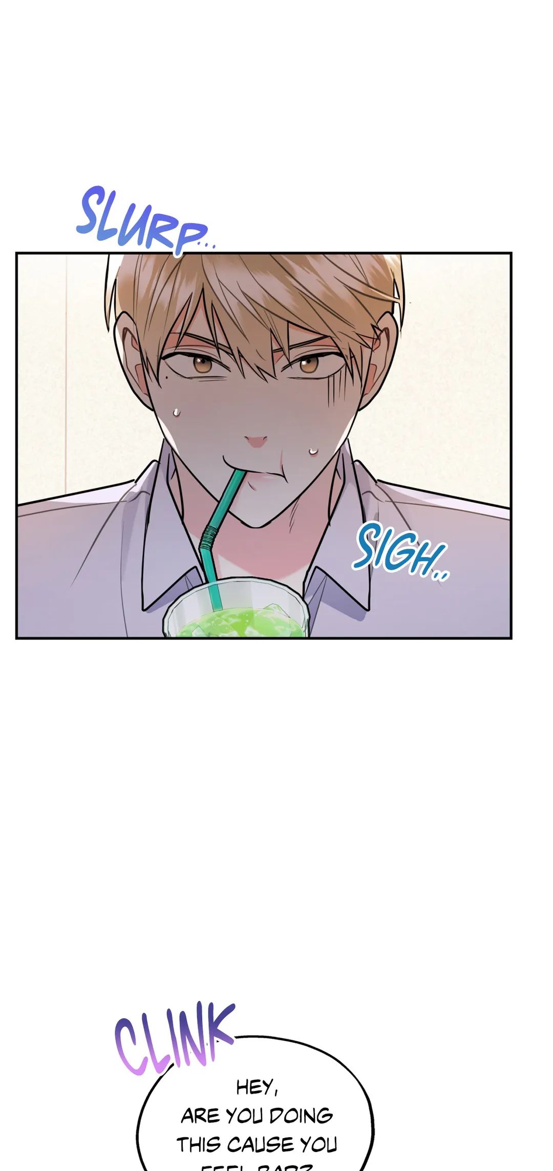 You Get Me Going Chapter 25 page 16 - 