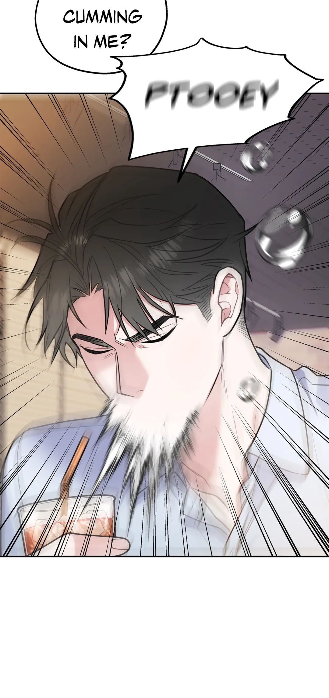 You Get Me Going Chapter 25 page 18 - 