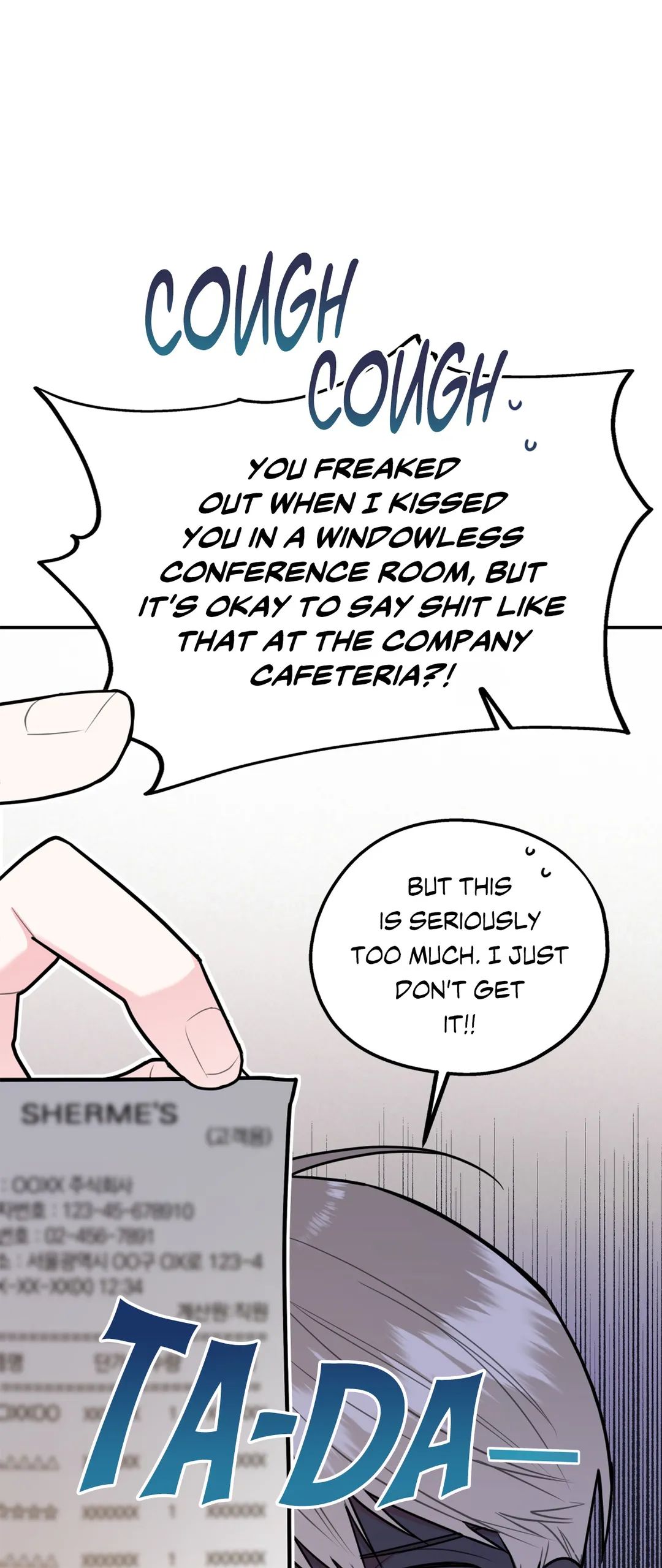 You Get Me Going Chapter 25 page 19 - 