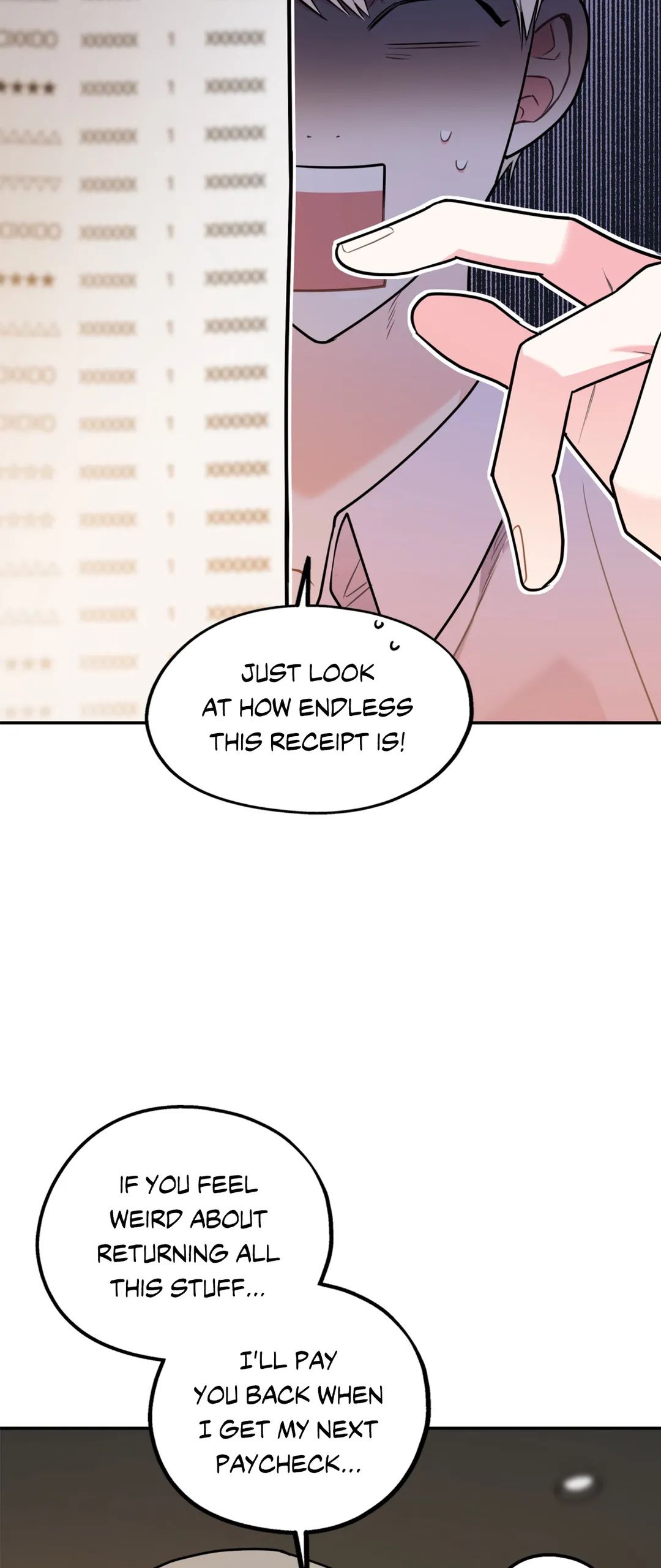 You Get Me Going Chapter 25 page 20 - 
