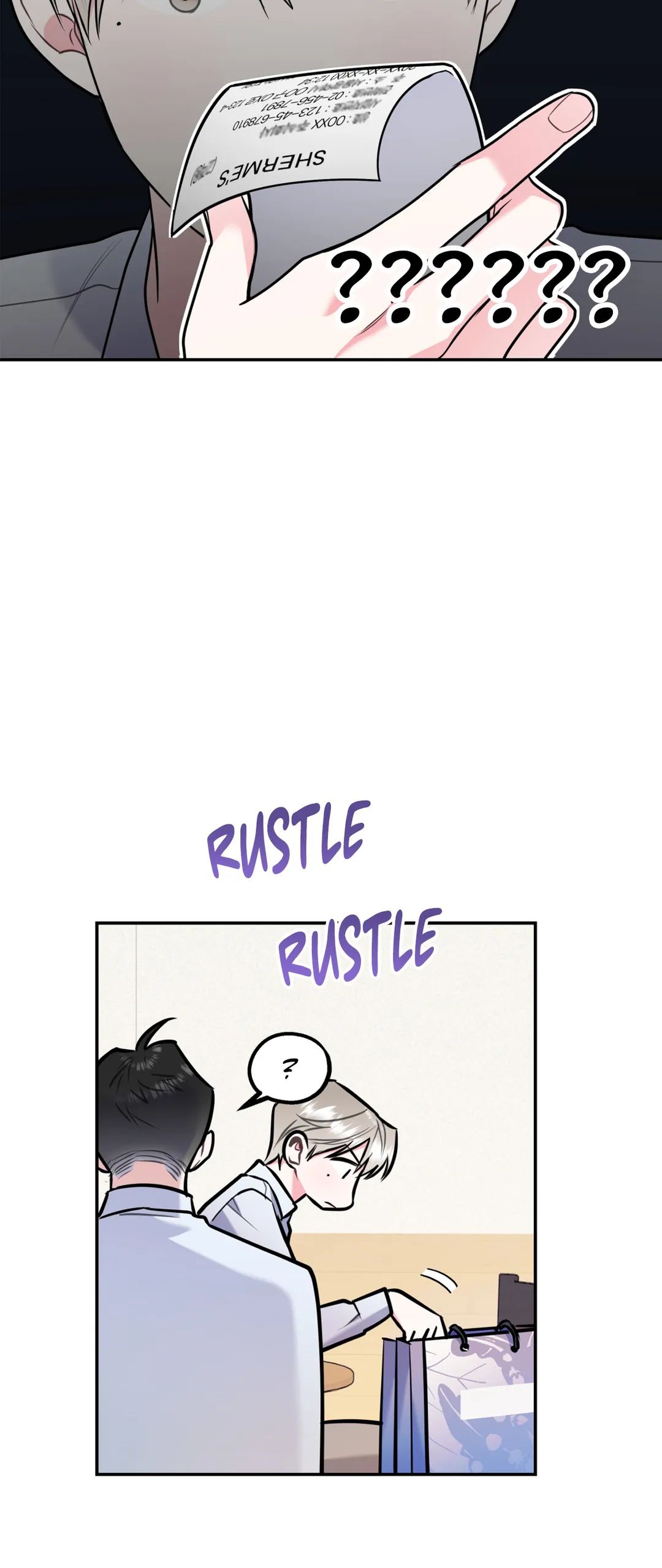 You Get Me Going Chapter 25 page 22 - 