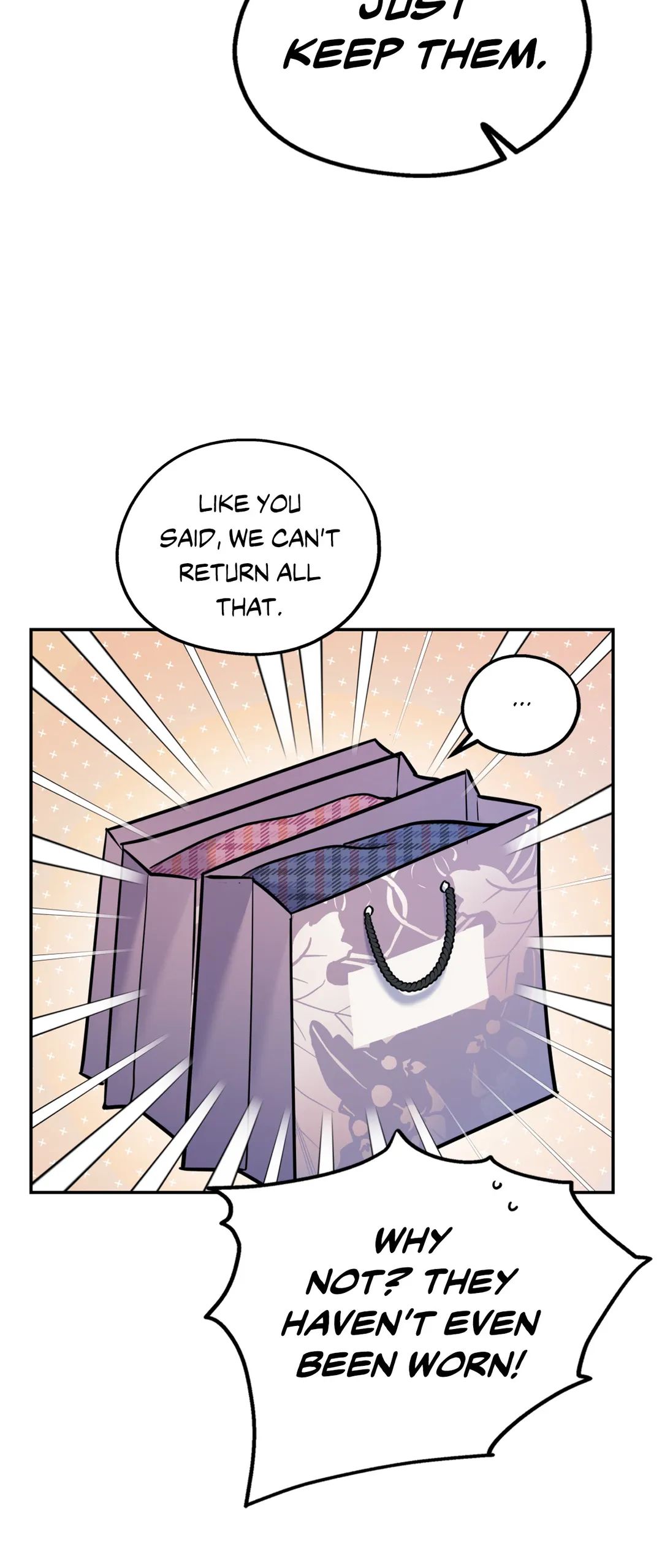 You Get Me Going Chapter 25 page 24 - 